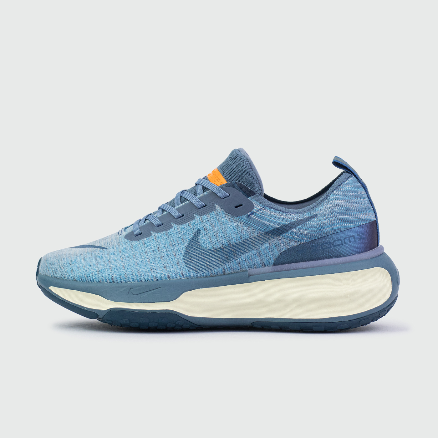 Кроссовки Nike Zoomx Invincible Run Fk 3 Turquoise Кроссовки Nike Zoomx Invincible Run Fk 3 Turquoise