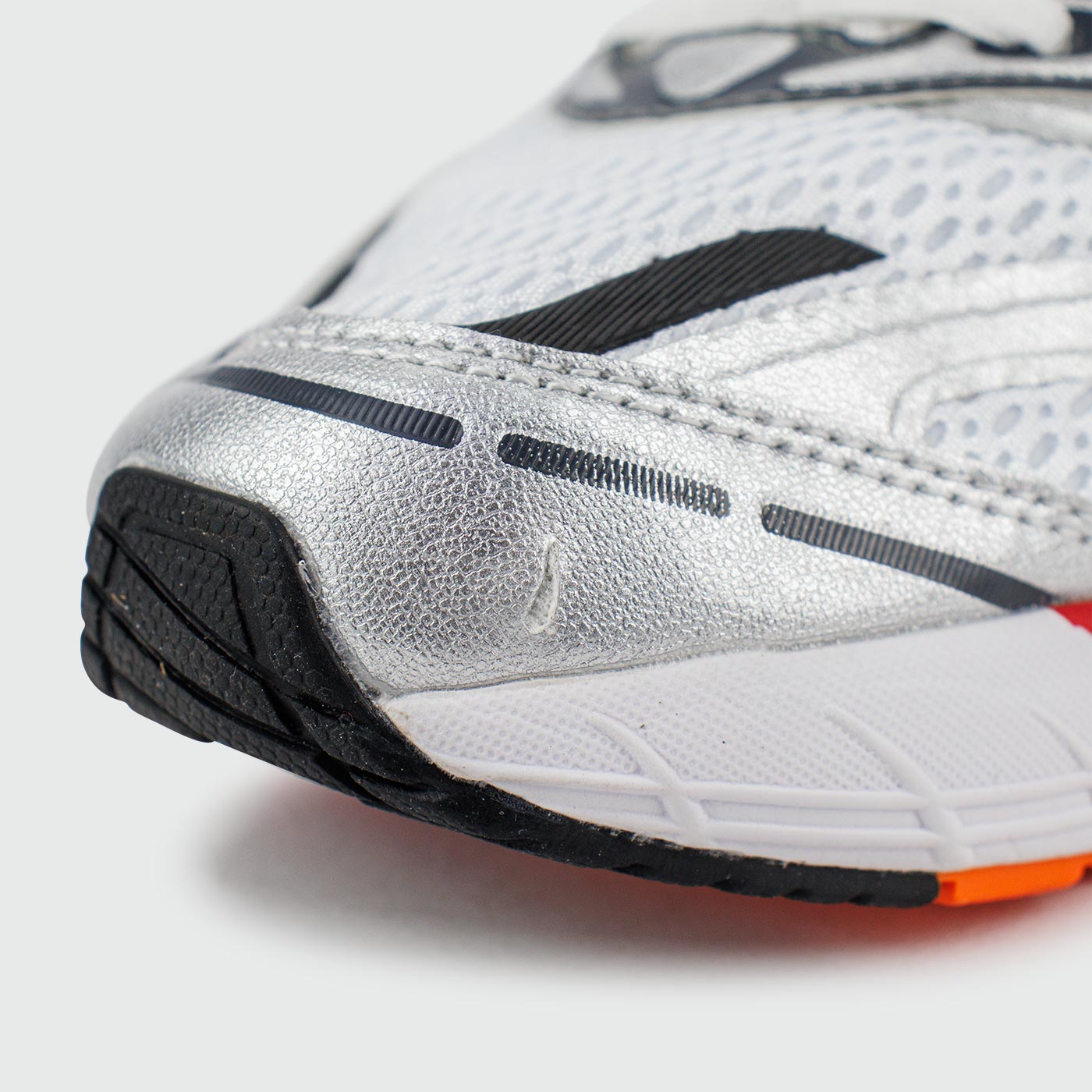 Кроссовки Adidas Supernova Cushion 7 White / Red Кроссовки Adidas Supernova Cushion 7 White / Red