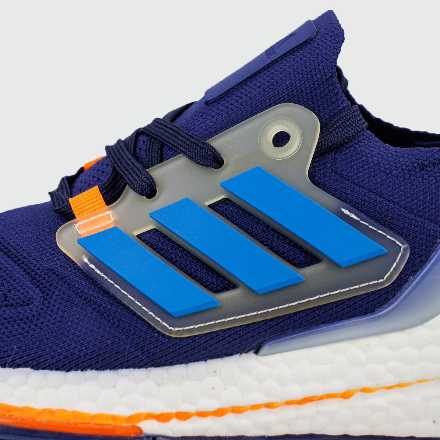 Кроссовки Adidas Ultraboost 22 Blue / White Кроссовки Adidas Ultraboost 22 Blue / White