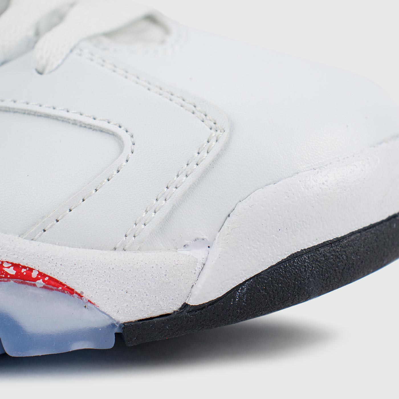 Кроссовки Nike Air Jordan 6 White Infrared Кроссовки Nike Air Jordan 6 White Infrared
