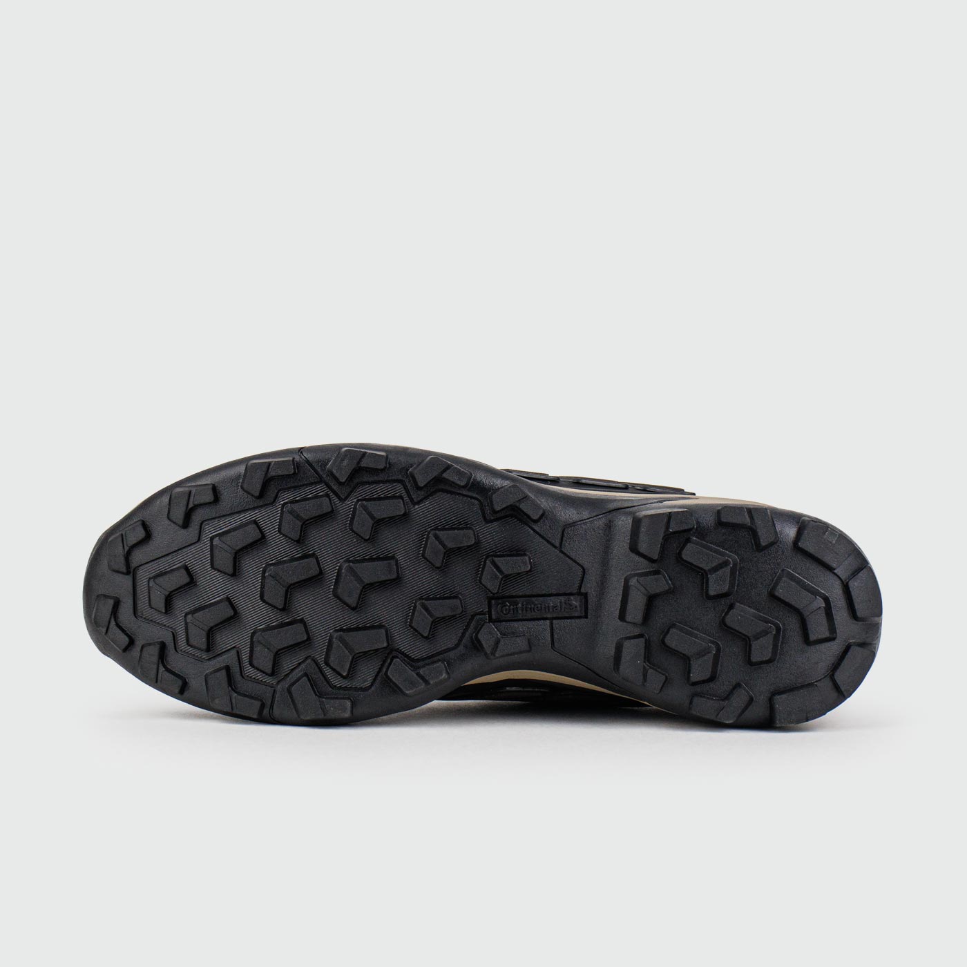 Кроссовки Adidas Terrex AX Brown