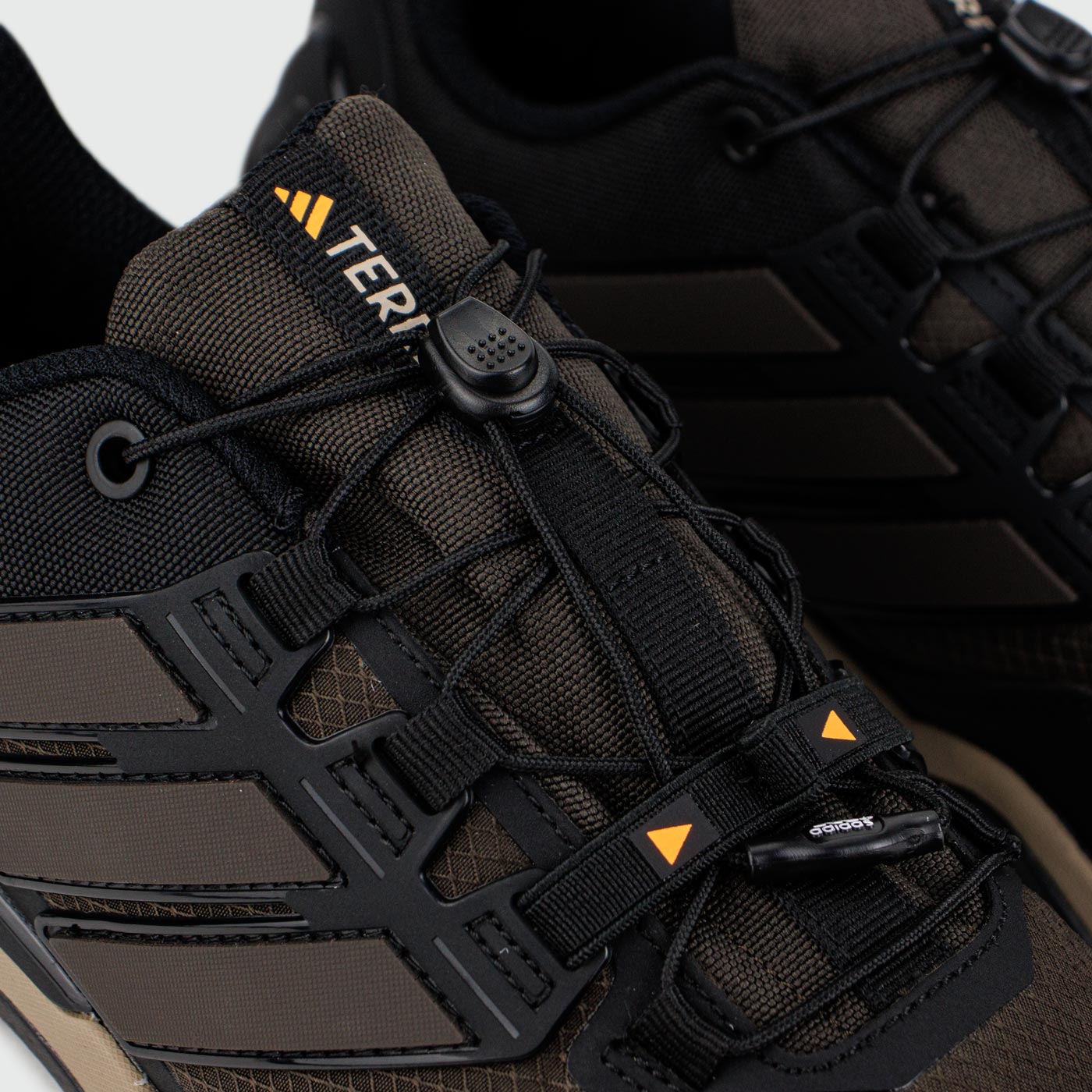 Кроссовки Adidas Terrex AX Brown Кроссовки Adidas Terrex AX Brown