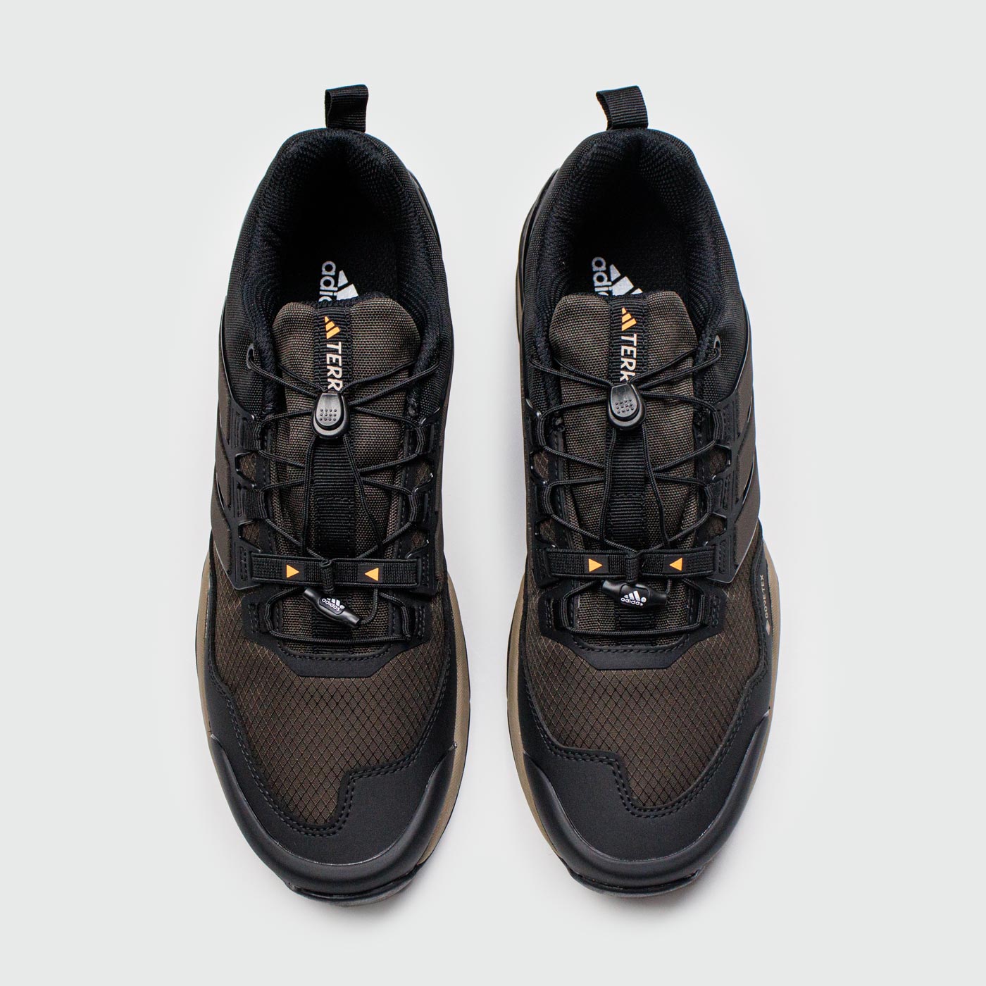 Кроссовки Adidas Terrex AX Brown Кроссовки Adidas Terrex AX Brown