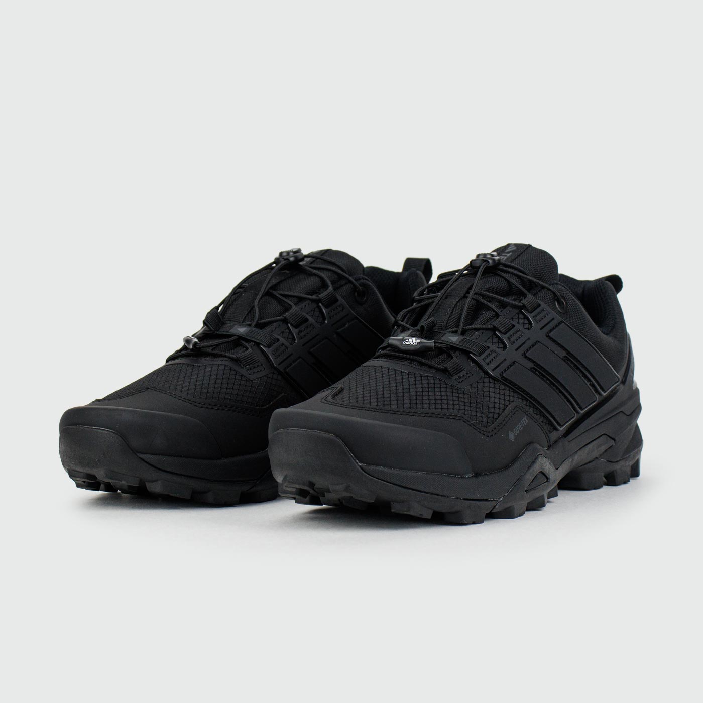 Кроссовки Adidas Terrex AX Black Кроссовки Adidas Terrex AX Black