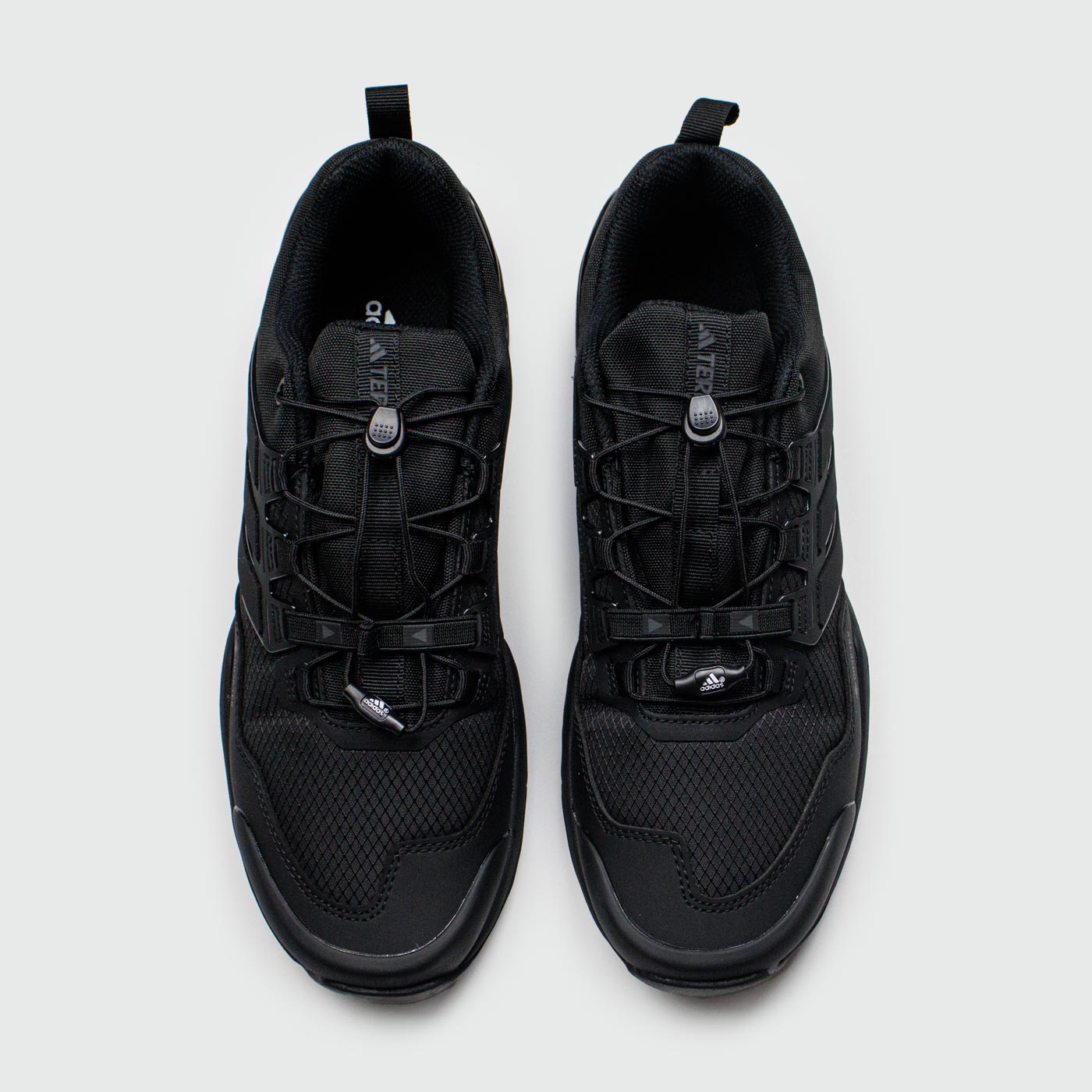 Кроссовки Adidas Terrex AX Black Кроссовки Adidas Terrex AX Black