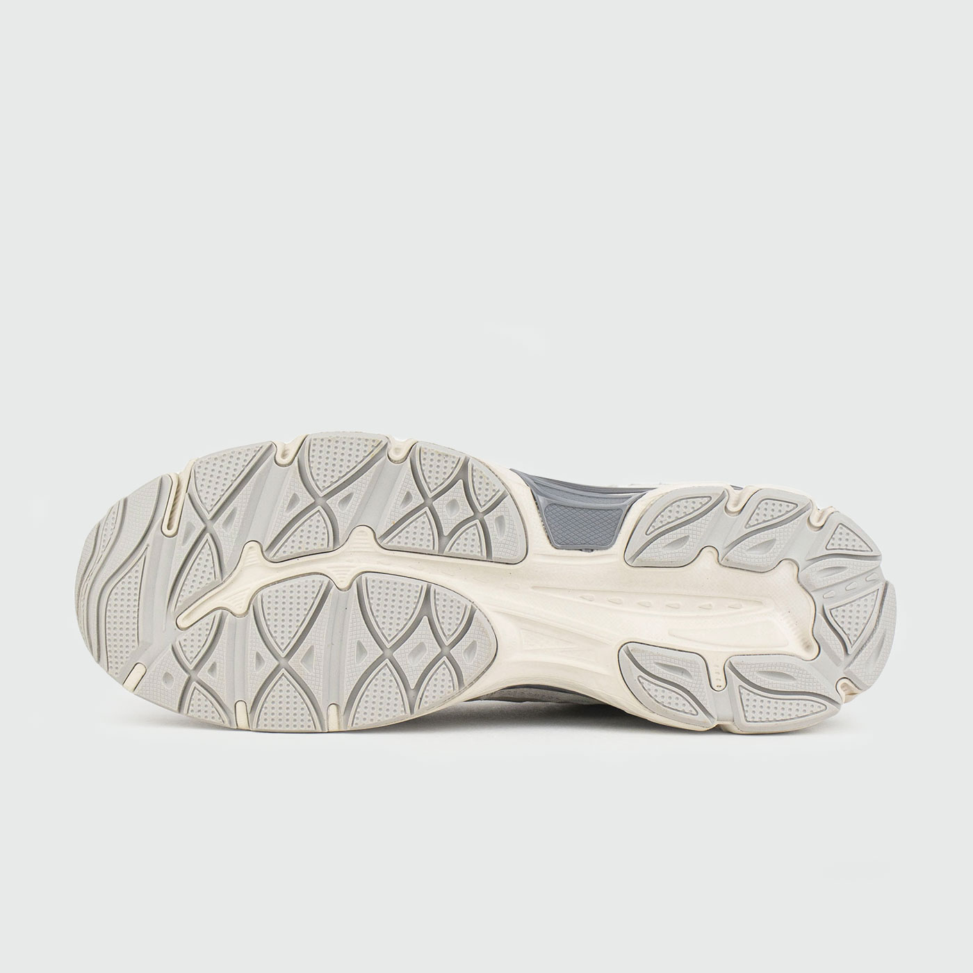 Кроссовки Asics Gel-NYC Mid Light Grey Thermo Кроссовки Asics Gel-NYC Mid Light Grey Thermo