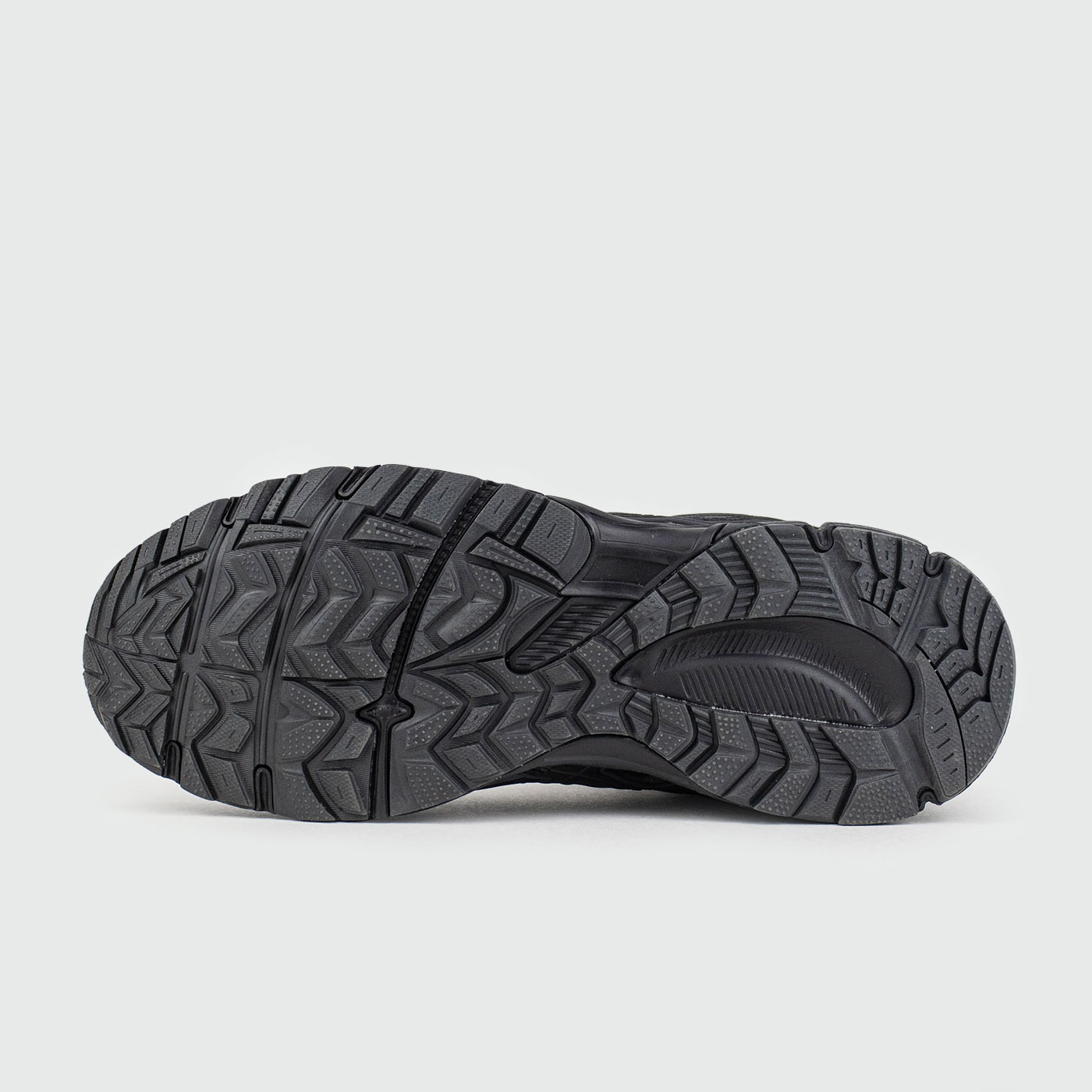 Кроссовки Asics Gel-Kahana 8 Mid Grey Black Thermo Кроссовки Asics Gel-Kahana 8 Mid Grey Black Thermo