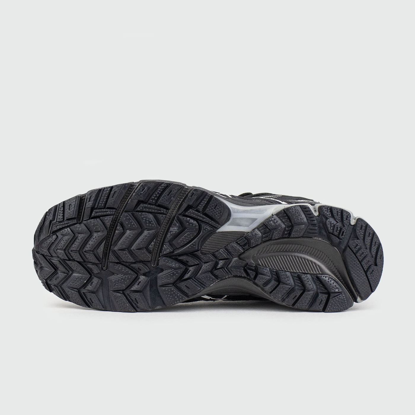 Кроссовки Asics Gel-Kahana 8 Mid Black Grey Wmns with Fur Кроссовки Asics Gel-Kahana 8 Mid Black Grey Wmns with Fur
