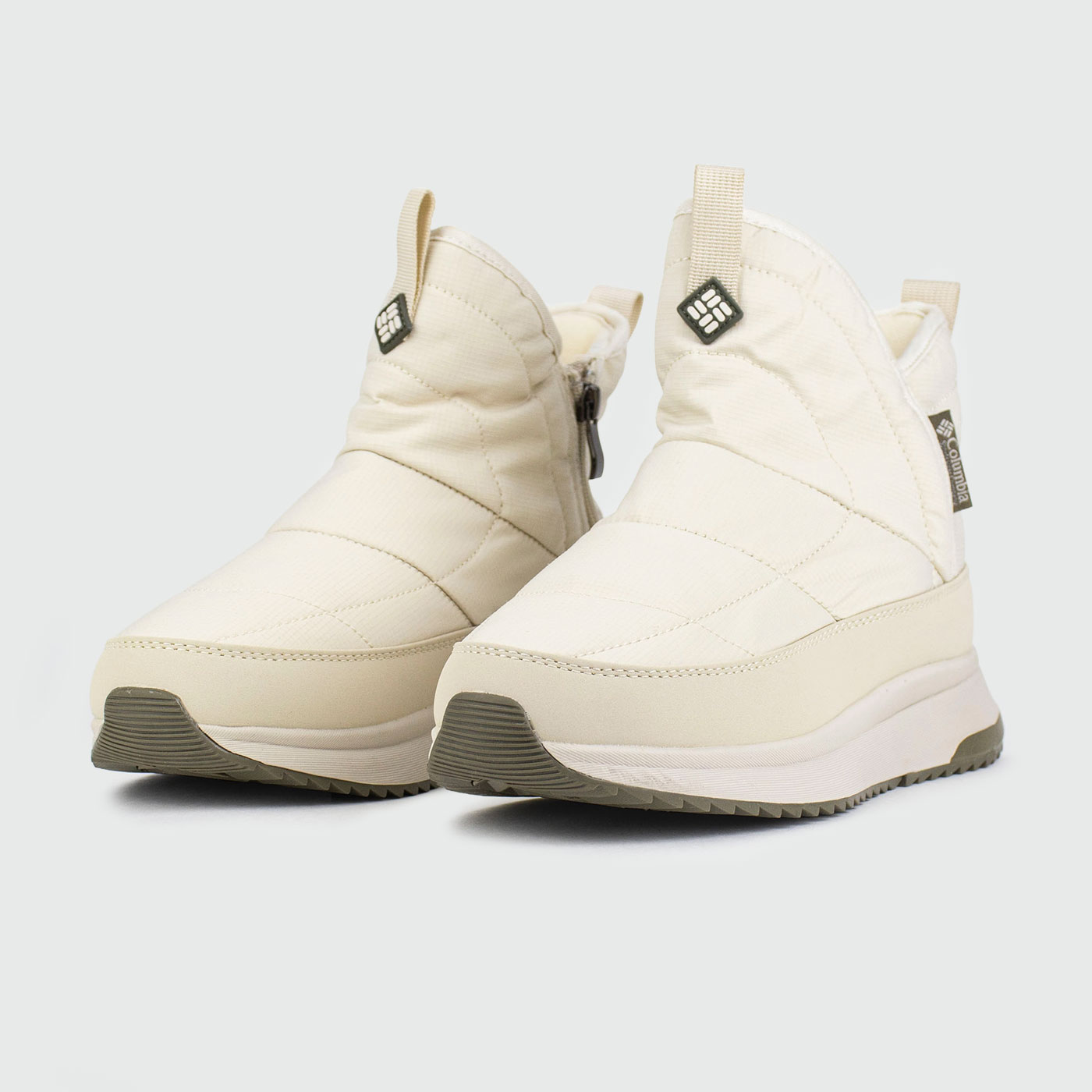 Сапожки Columbia Beige Wmns with Fur Сапожки Columbia Beige Wmns with Fur