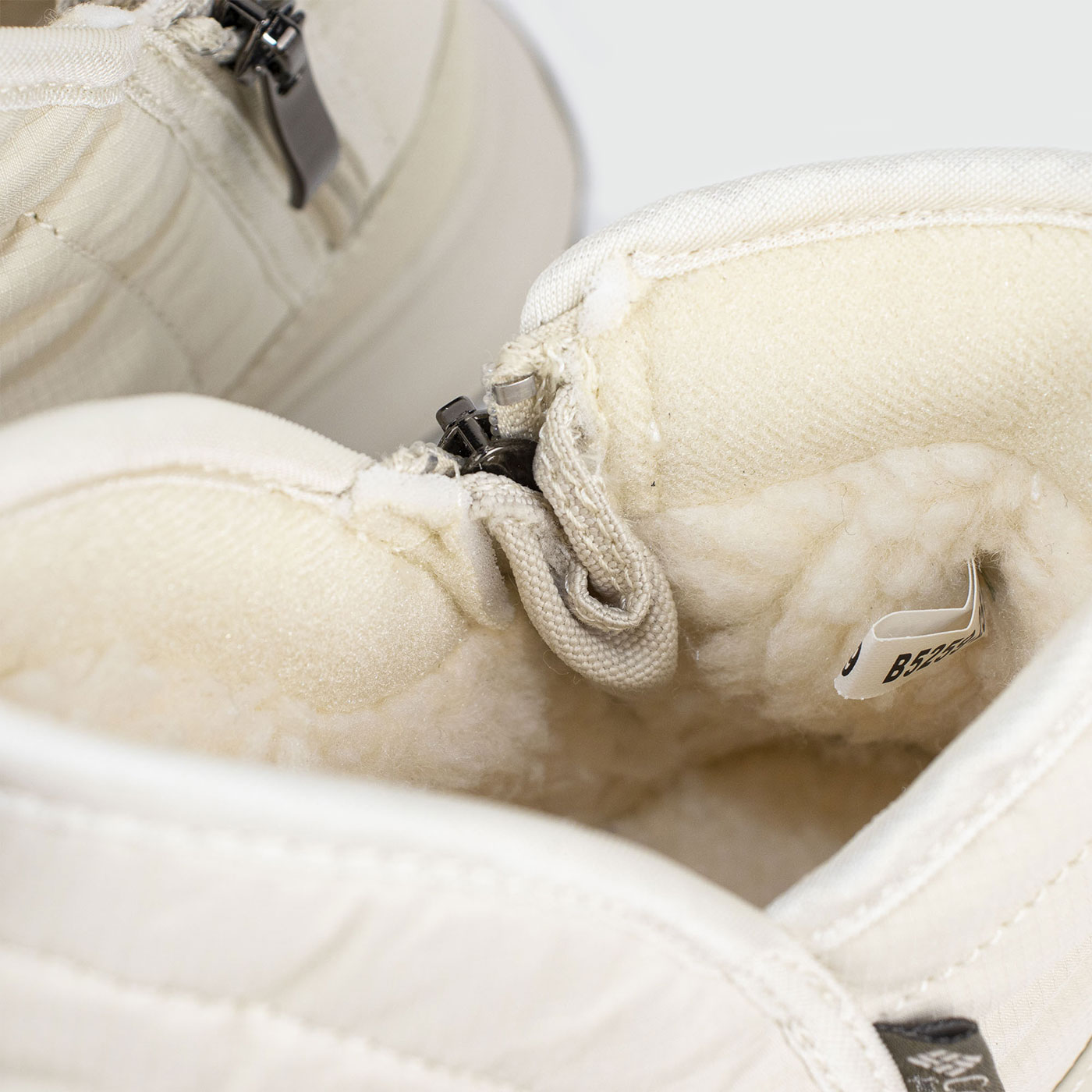 Сапожки Columbia Beige Wmns with Fur Сапожки Columbia Beige Wmns with Fur