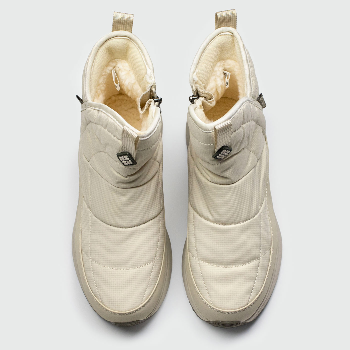 Сапожки Columbia Beige Wmns with Fur Сапожки Columbia Beige Wmns with Fur