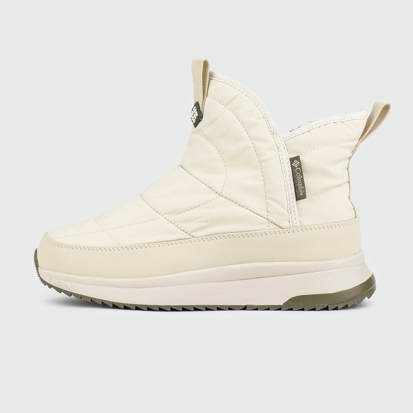 Сапожки Columbia Beige Wmns with Fur Сапожки Columbia Beige Wmns with Fur