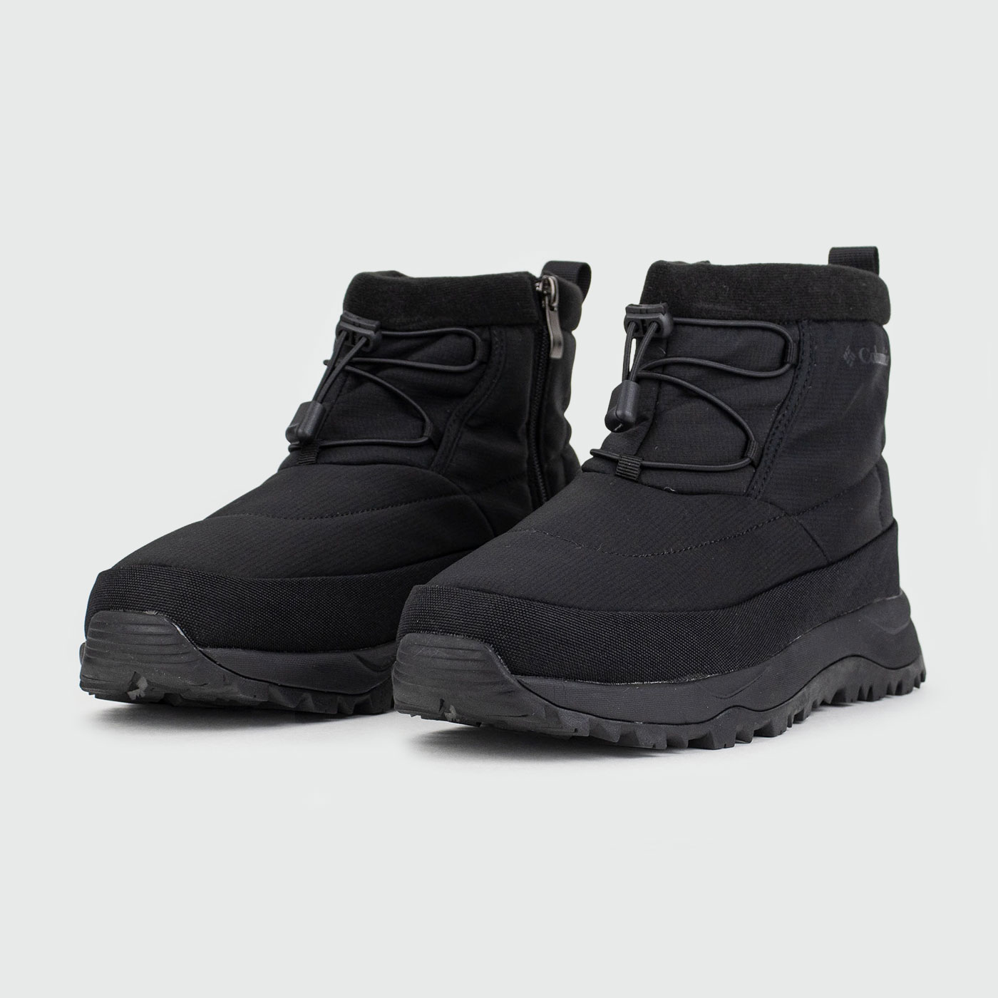 Сапоги Columbia Black Сапоги Columbia Black