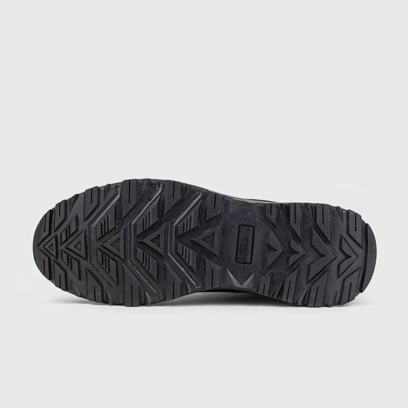 Сапоги Columbia Black Сапоги Columbia Black
