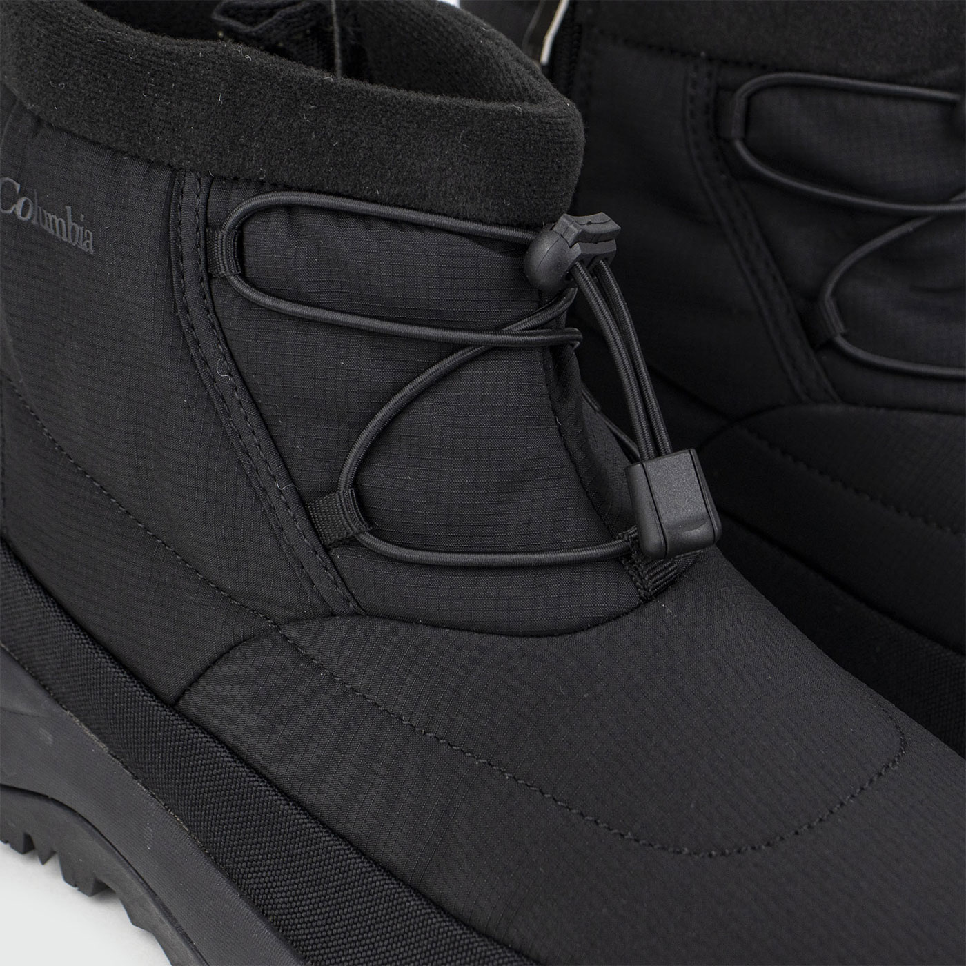 Сапоги Columbia Black Сапоги Columbia Black