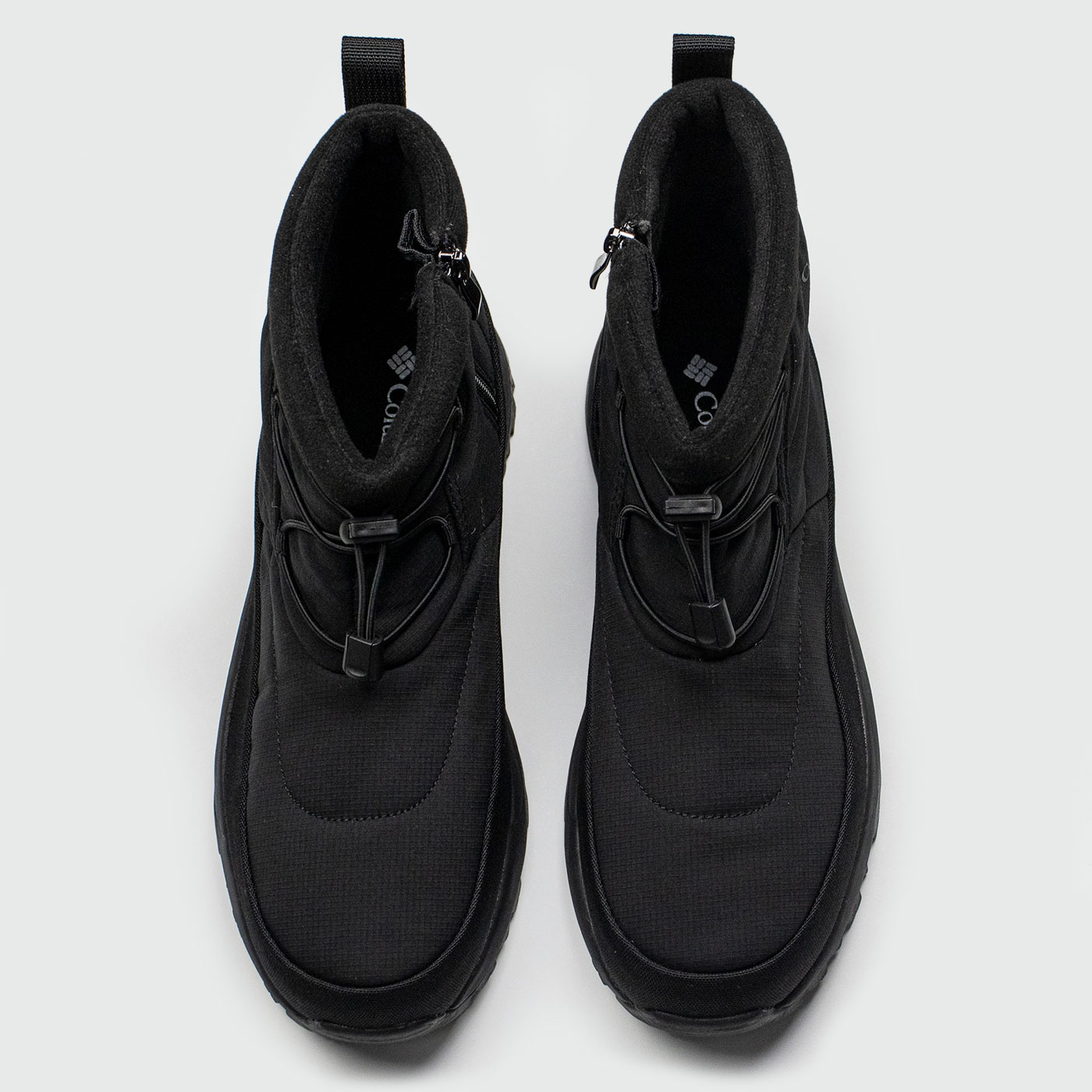 Сапоги Columbia Black Сапоги Columbia Black