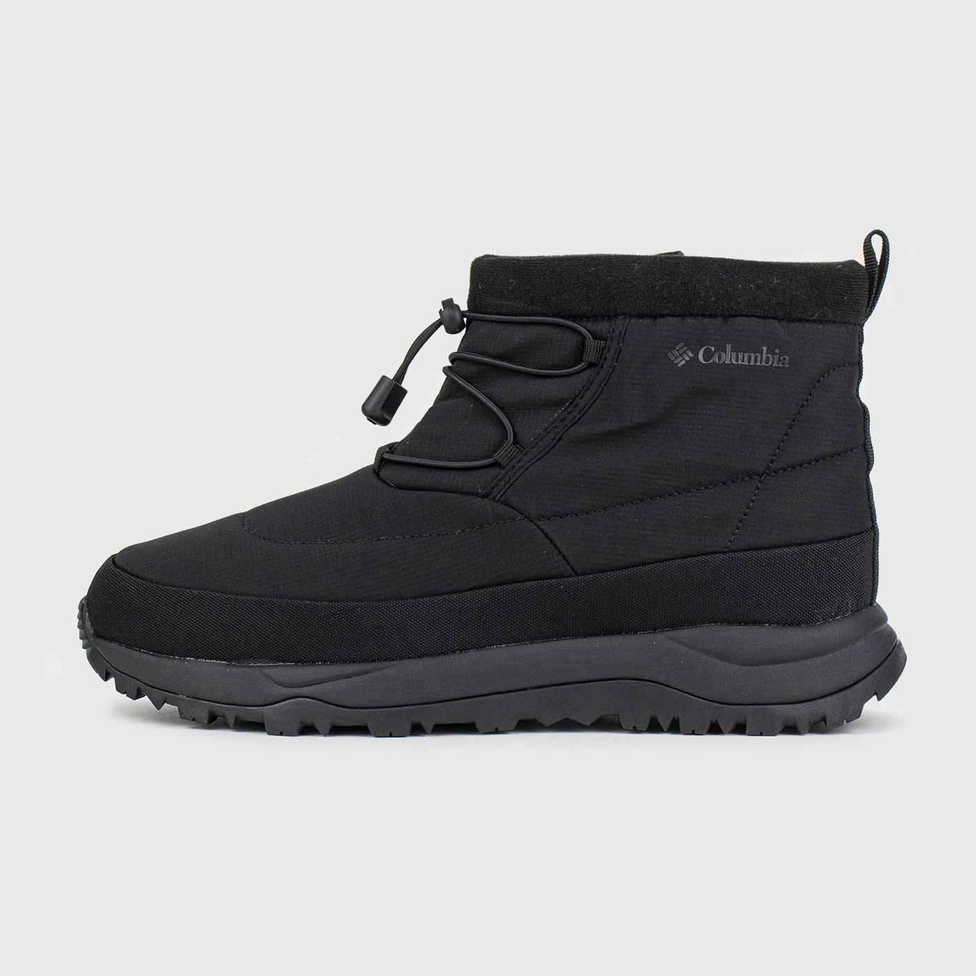 Сапоги Columbia Black Сапоги Columbia Black