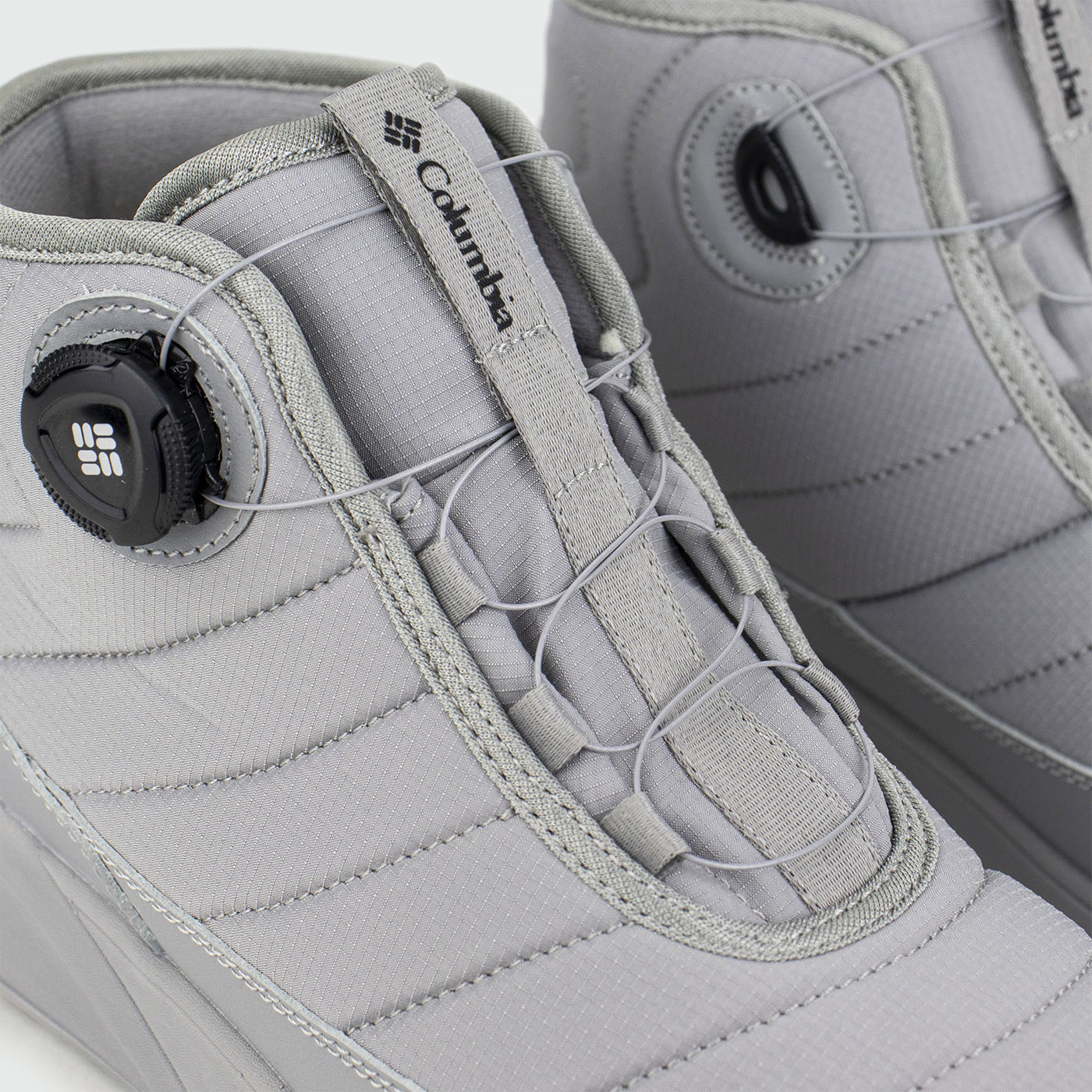 Сапожки Columbia BOA Grey Wmns with Fur Сапожки Columbia BOA Grey Wmns with Fur