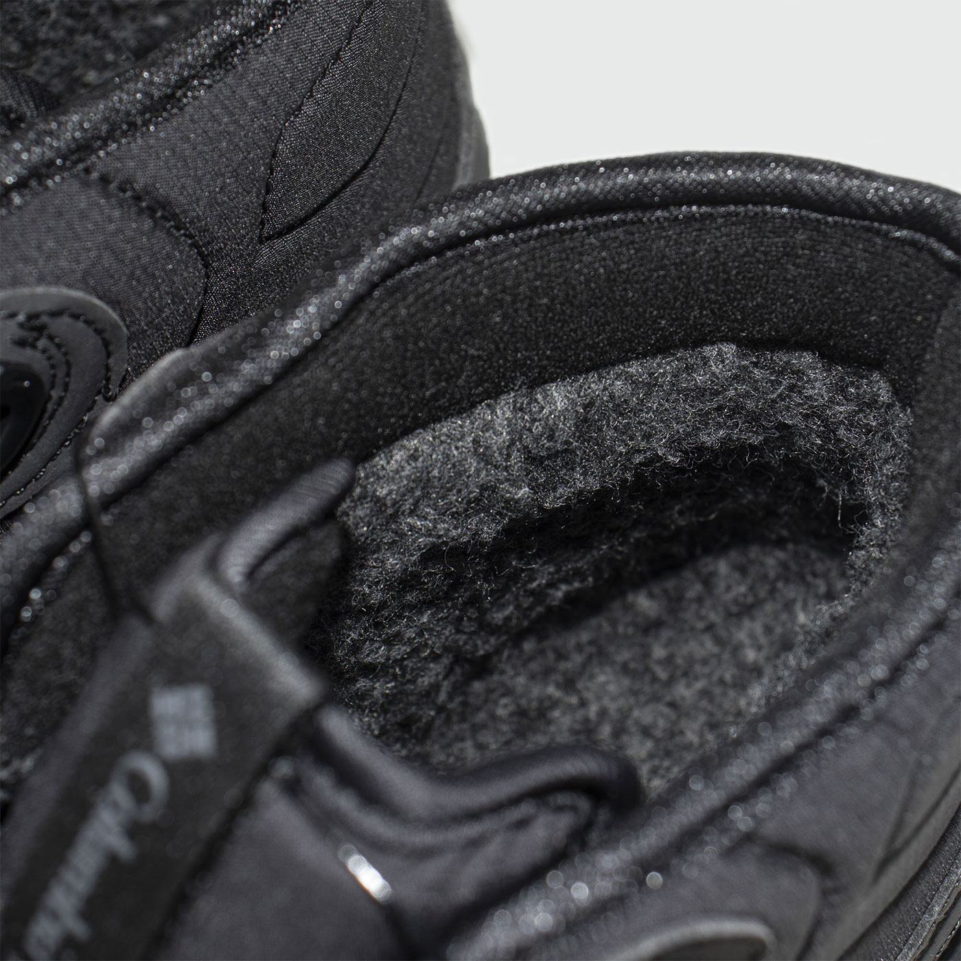 Сапожки Columbia BOA Black Wmns with Fur Сапожки Columbia BOA Black Wmns with Fur