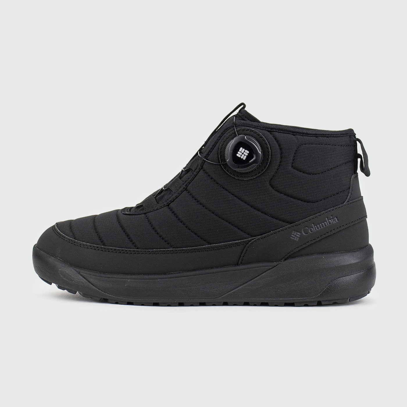 Сапожки Columbia BOA Black Wmns with Fur Сапожки Columbia BOA Black Wmns with Fur