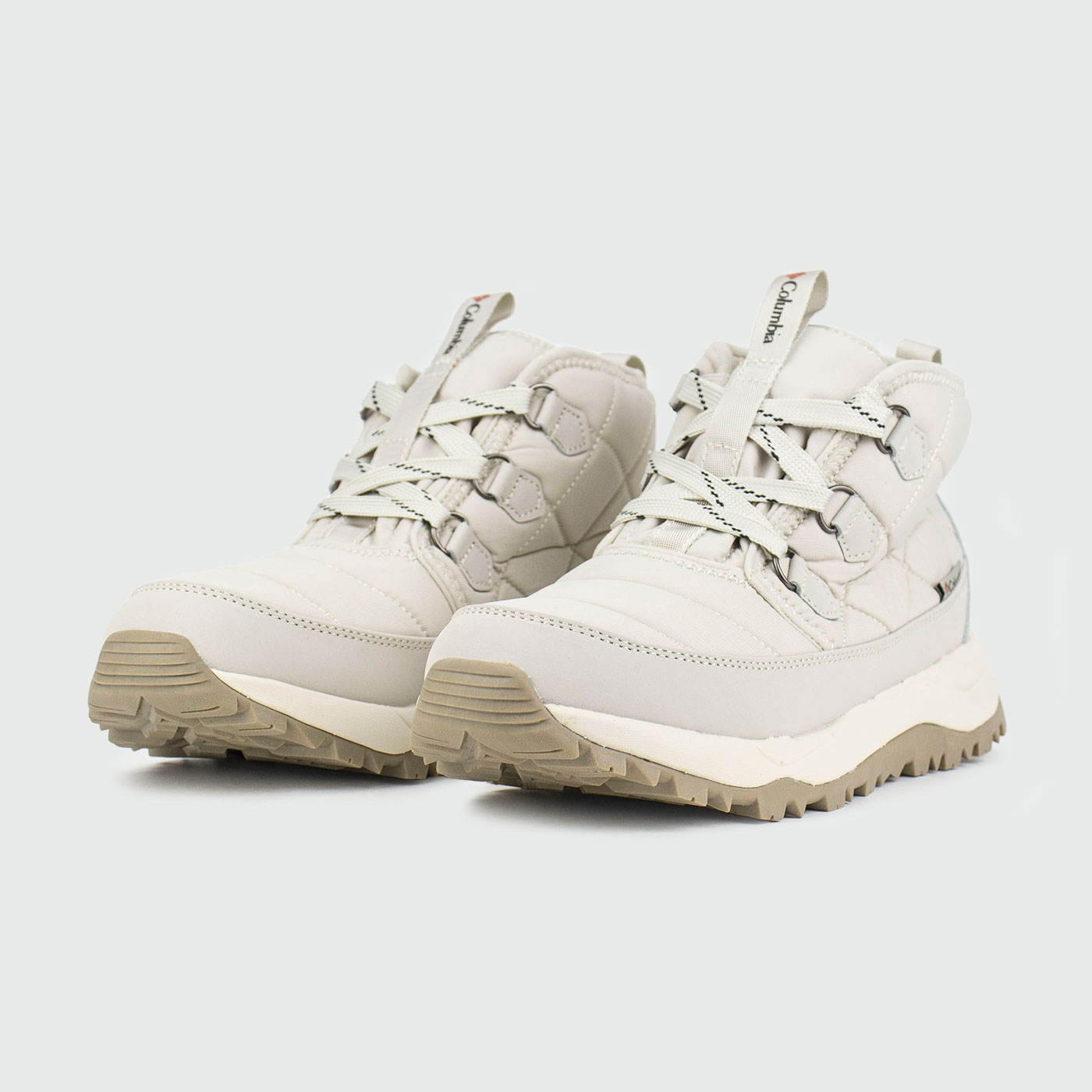 Сапожки Columbia Beige Wmns with Fur Сапожки Columbia Beige Wmns with Fur