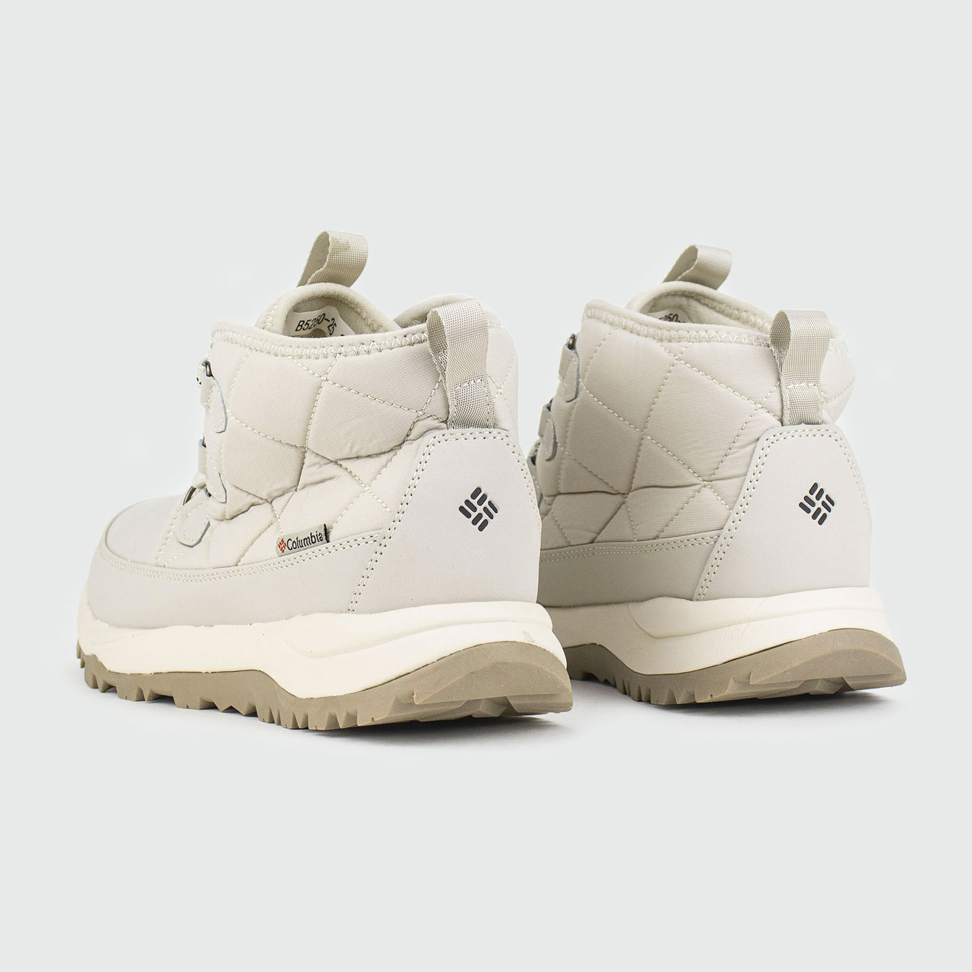 Сапожки Columbia Beige Wmns with Fur Сапожки Columbia Beige Wmns with Fur