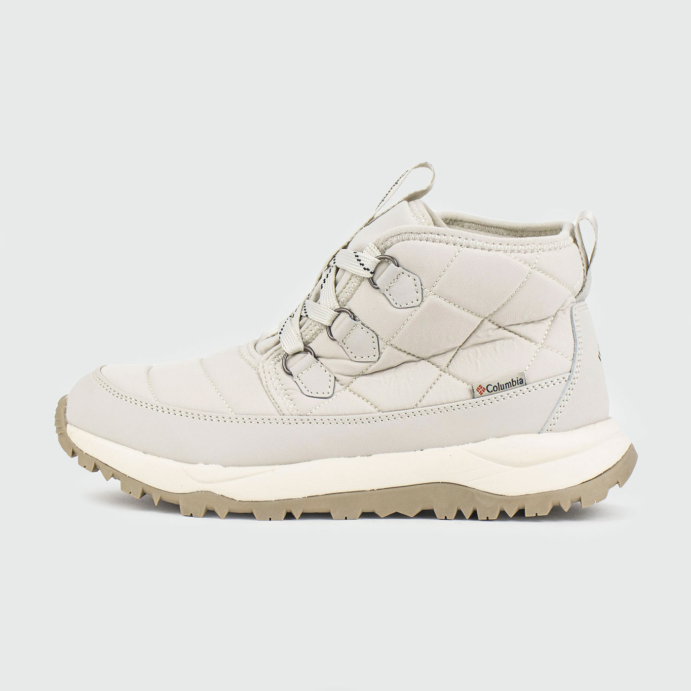 Сапожки Columbia Beige Wmns with Fur Сапожки Columbia Beige Wmns with Fur