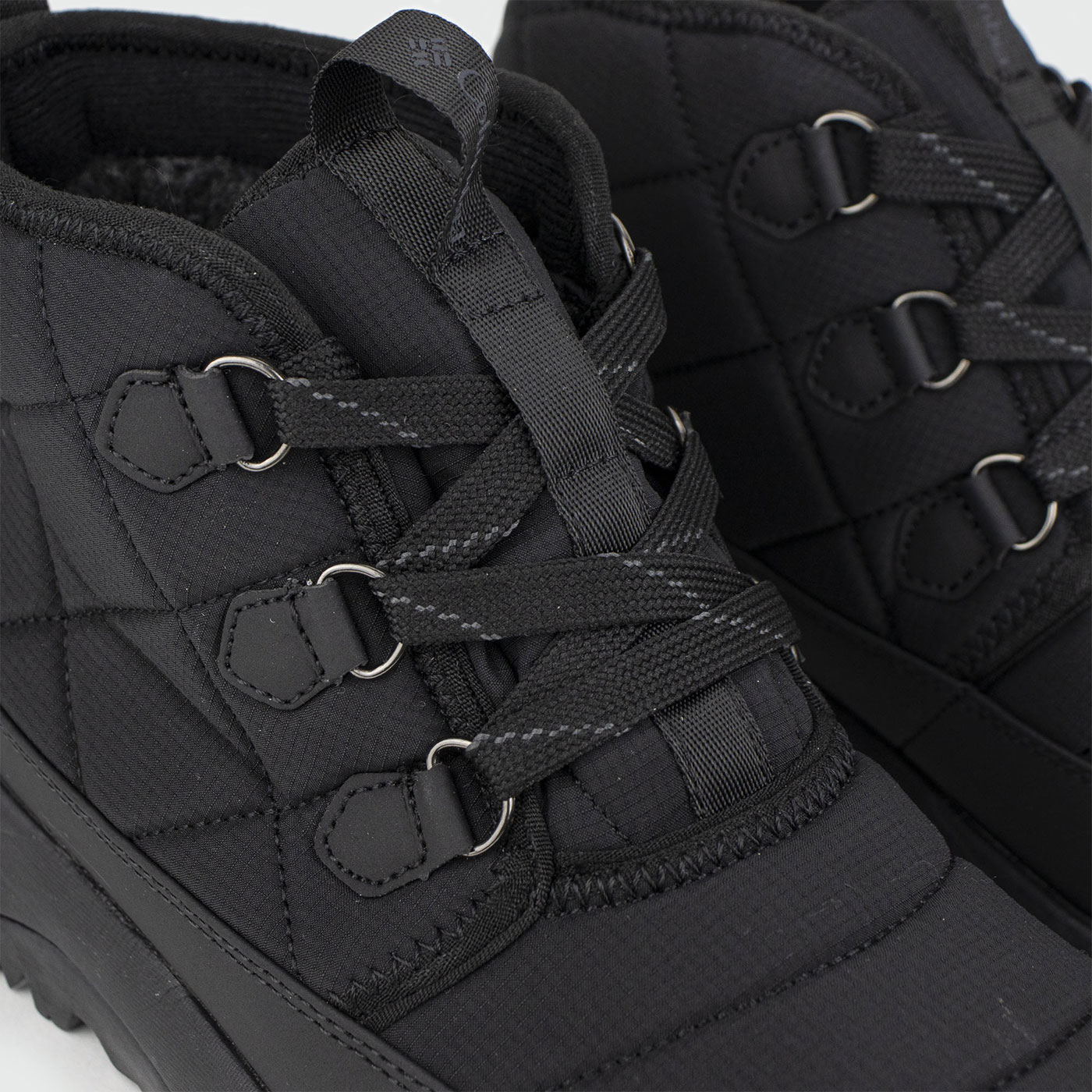 Сапожки Columbia Black Wmns with Fur Сапожки Columbia Black Wmns with Fur
