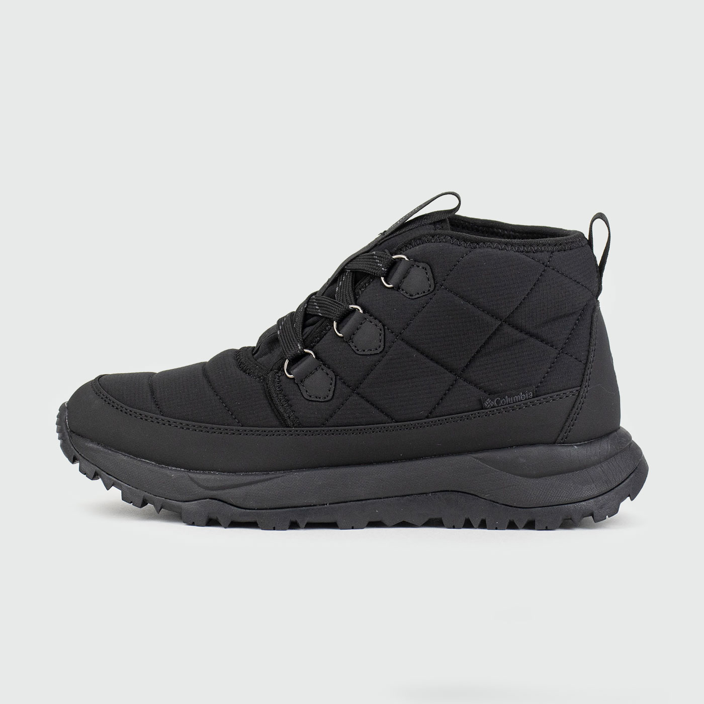 Сапожки Columbia Black Wmns with Fur Сапожки Columbia Black Wmns with Fur