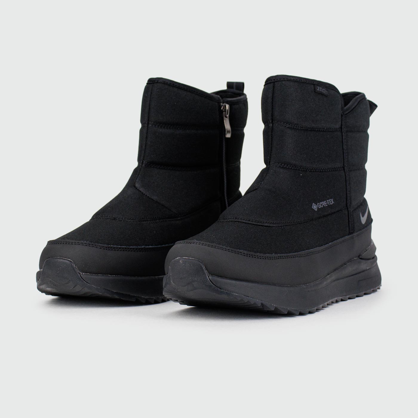 Сапоги Nike Gtx Black Winter Сапоги Nike Gtx Black Winter