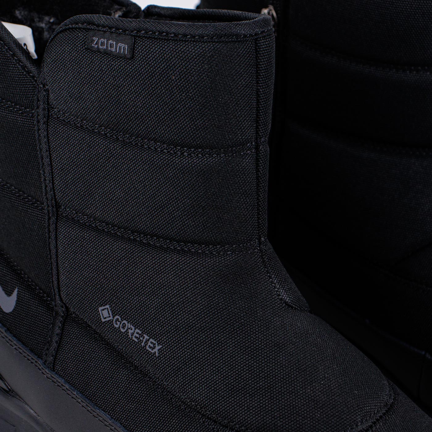 Сапоги Nike Gtx Black Winter Сапоги Nike Gtx Black Winter