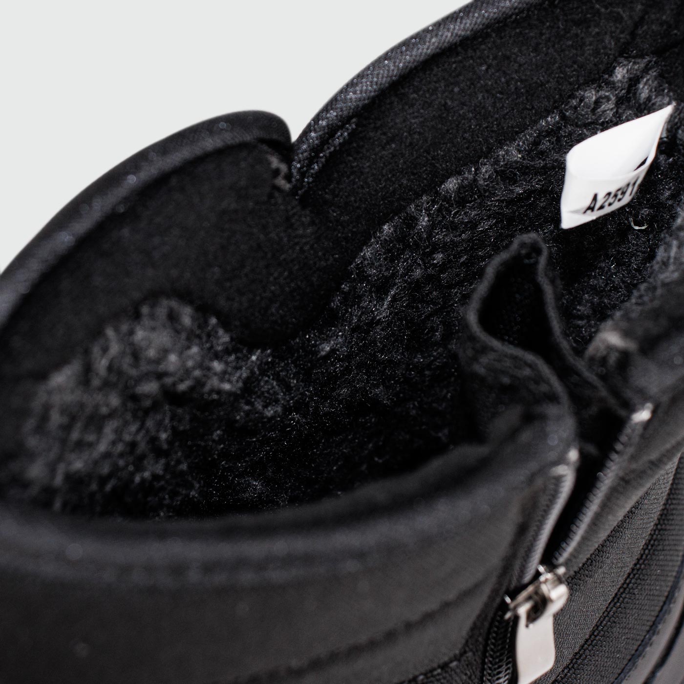 Сапоги Nike Gtx Black Winter Сапоги Nike Gtx Black Winter
