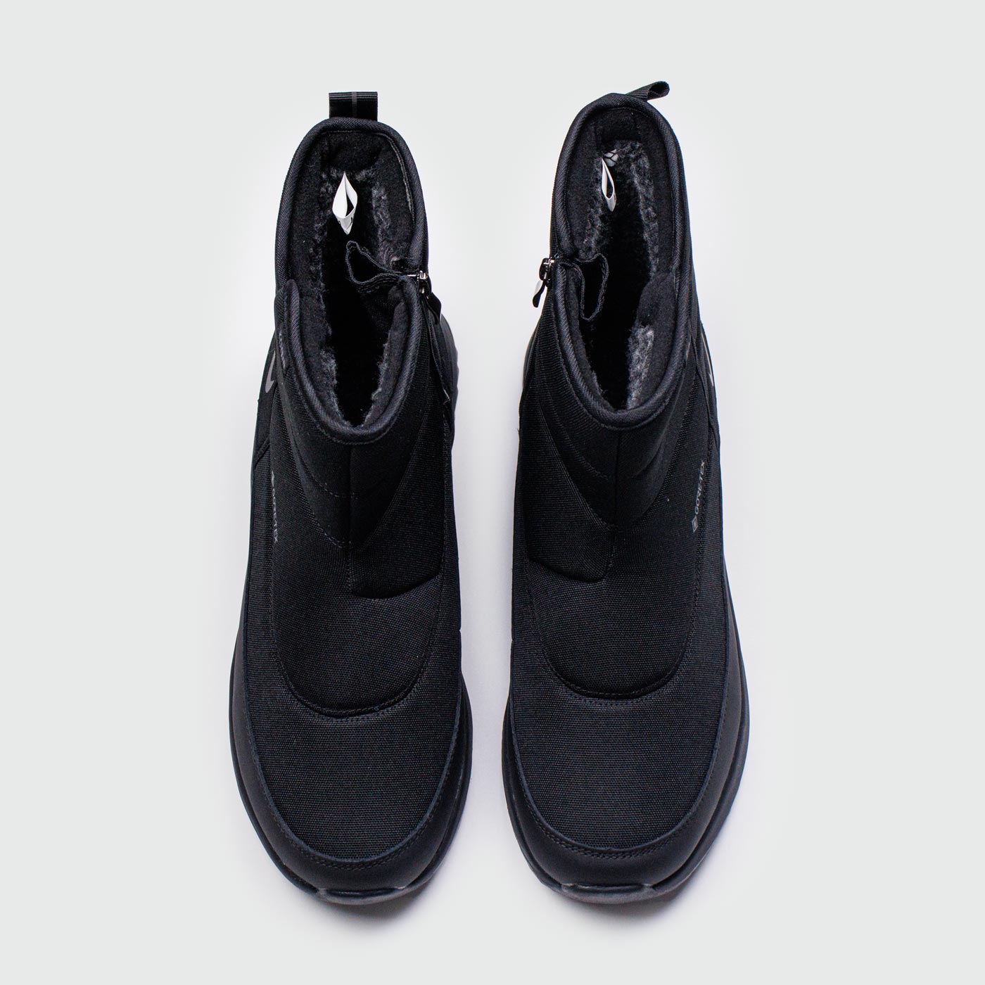 Сапоги Nike Gtx Black Winter Сапоги Nike Gtx Black Winter