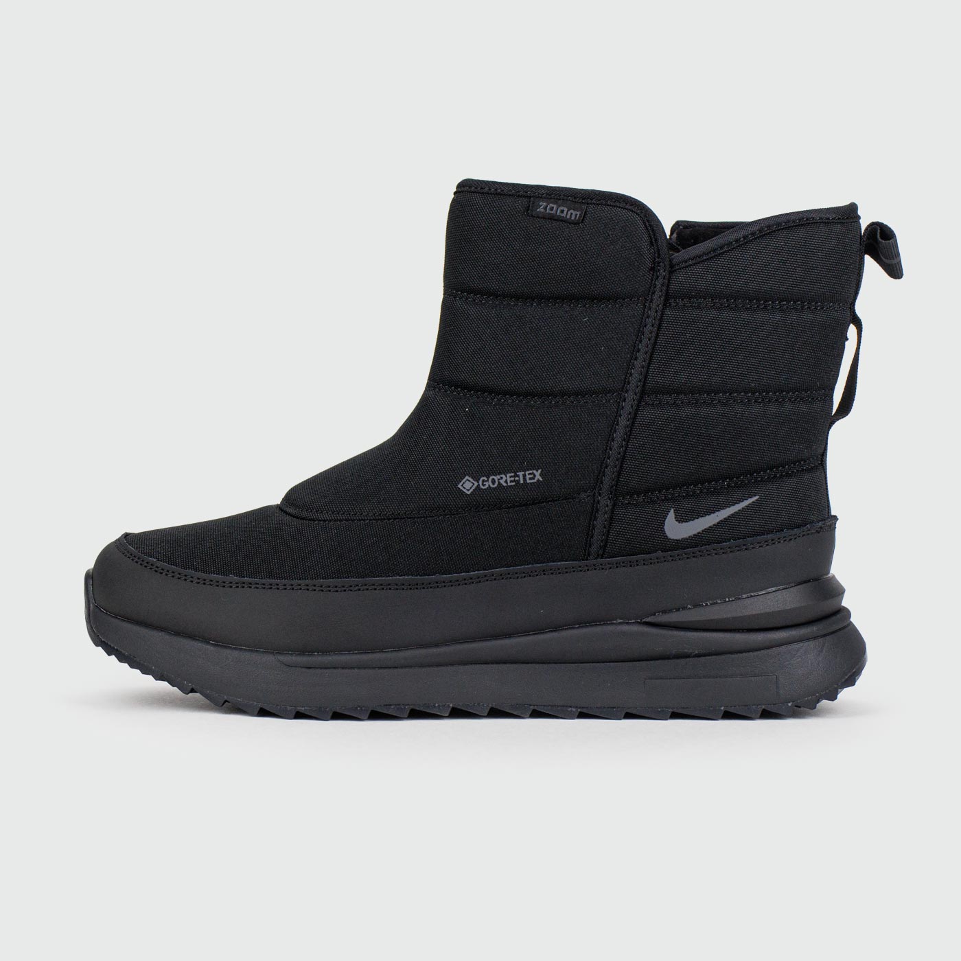 Сапоги Nike Gtx Black Winter Сапоги Nike Gtx Black Winter