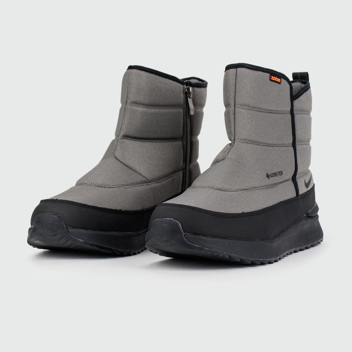 Сапоги Nike Gtx Grey Winter Сапоги Nike Gtx Grey Winter
