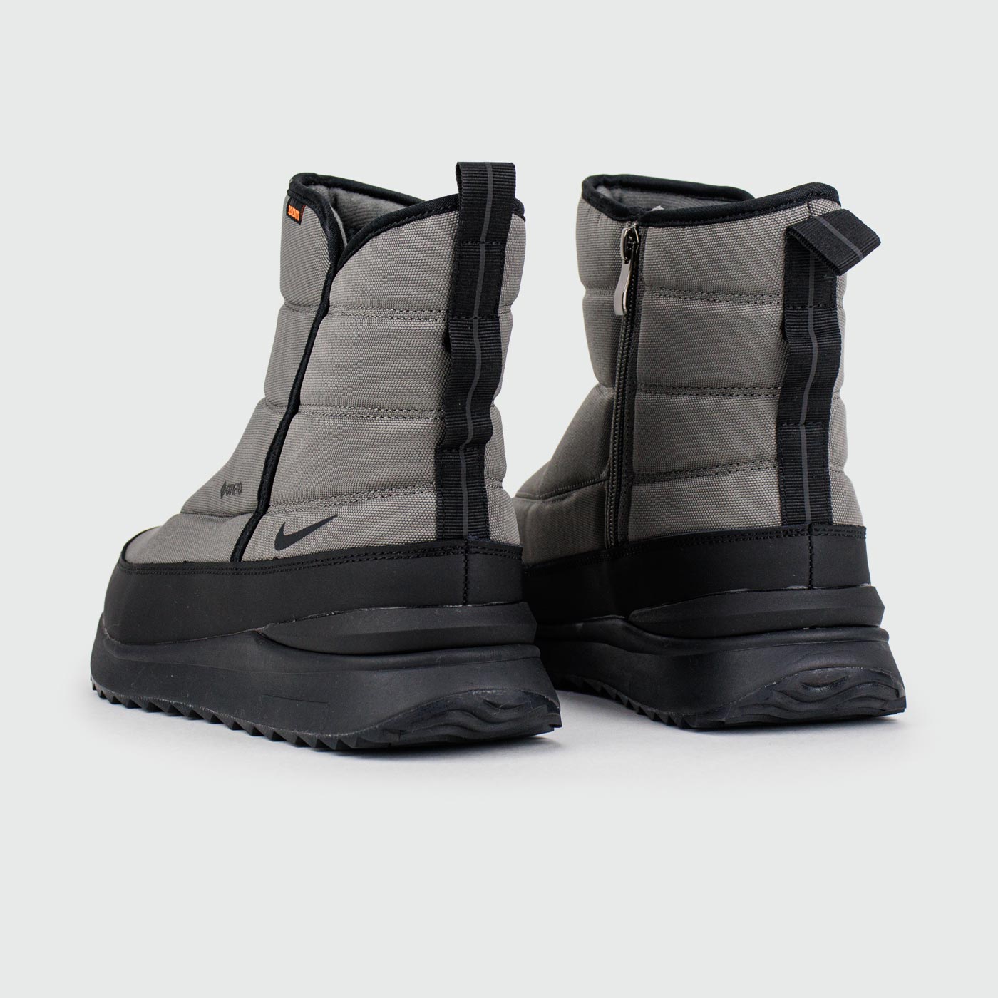 Сапоги Nike Gtx Grey Winter Сапоги Nike Gtx Grey Winter