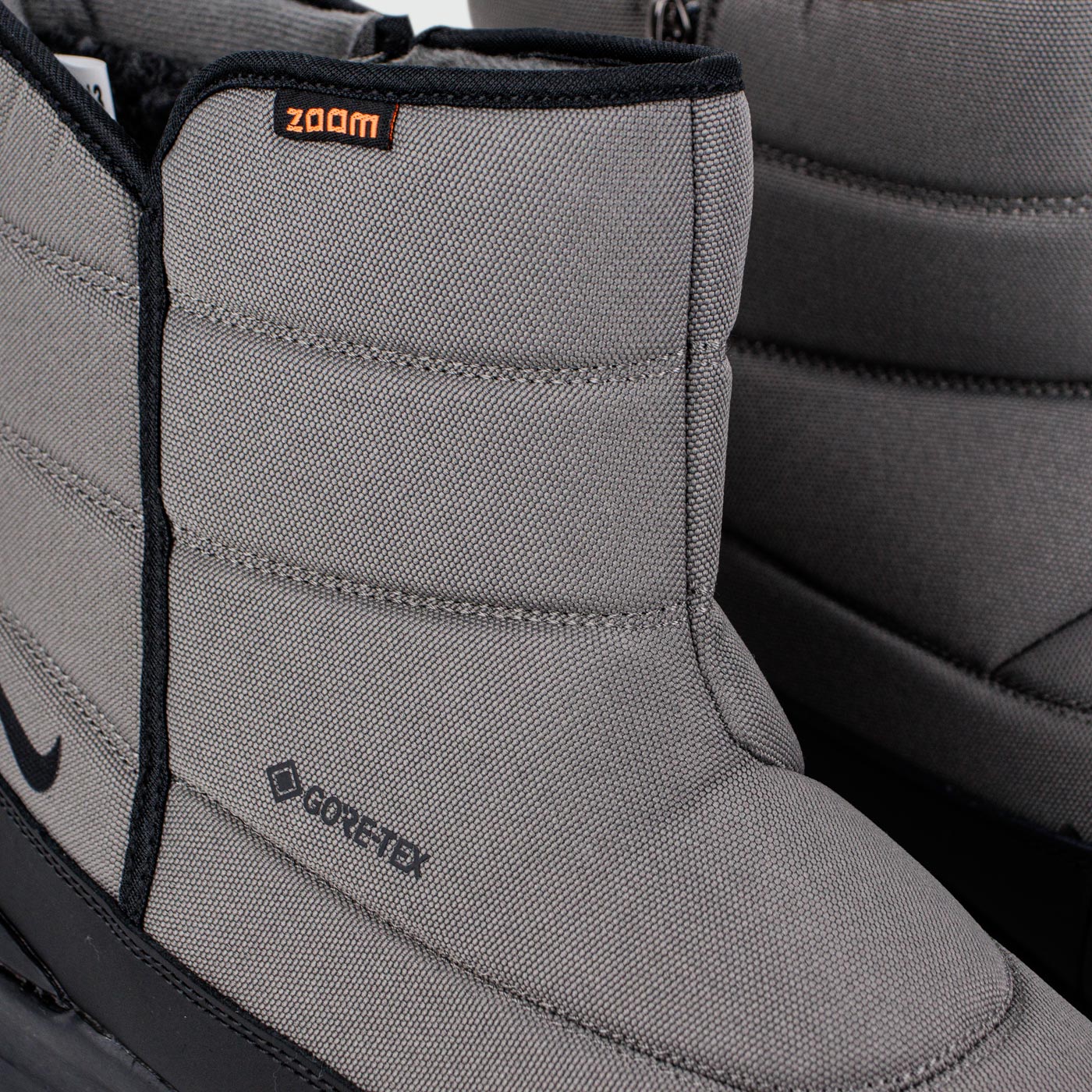 Сапоги Nike Gtx Grey Winter Сапоги Nike Gtx Grey Winter
