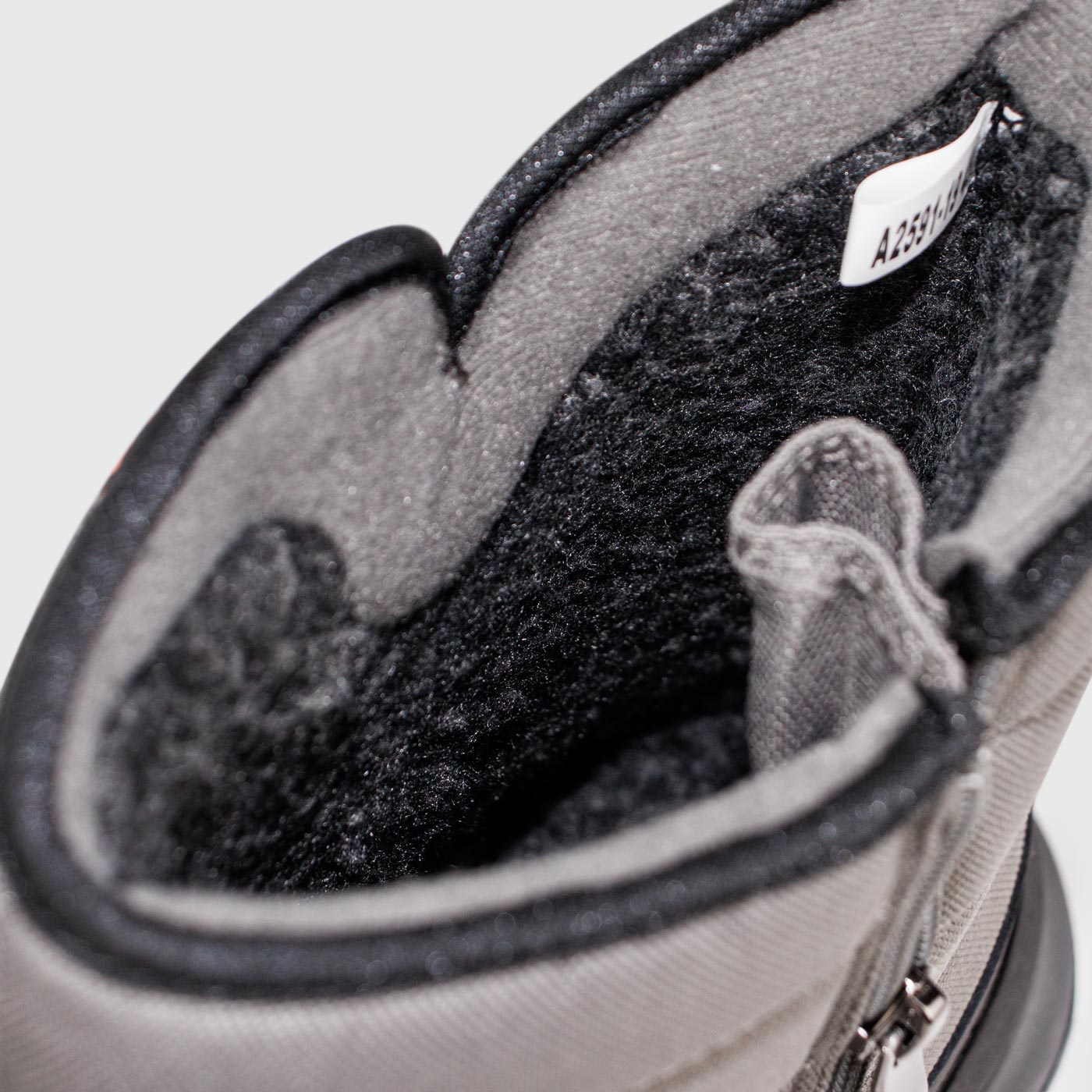 Сапоги Nike Gtx Grey Winter Сапоги Nike Gtx Grey Winter