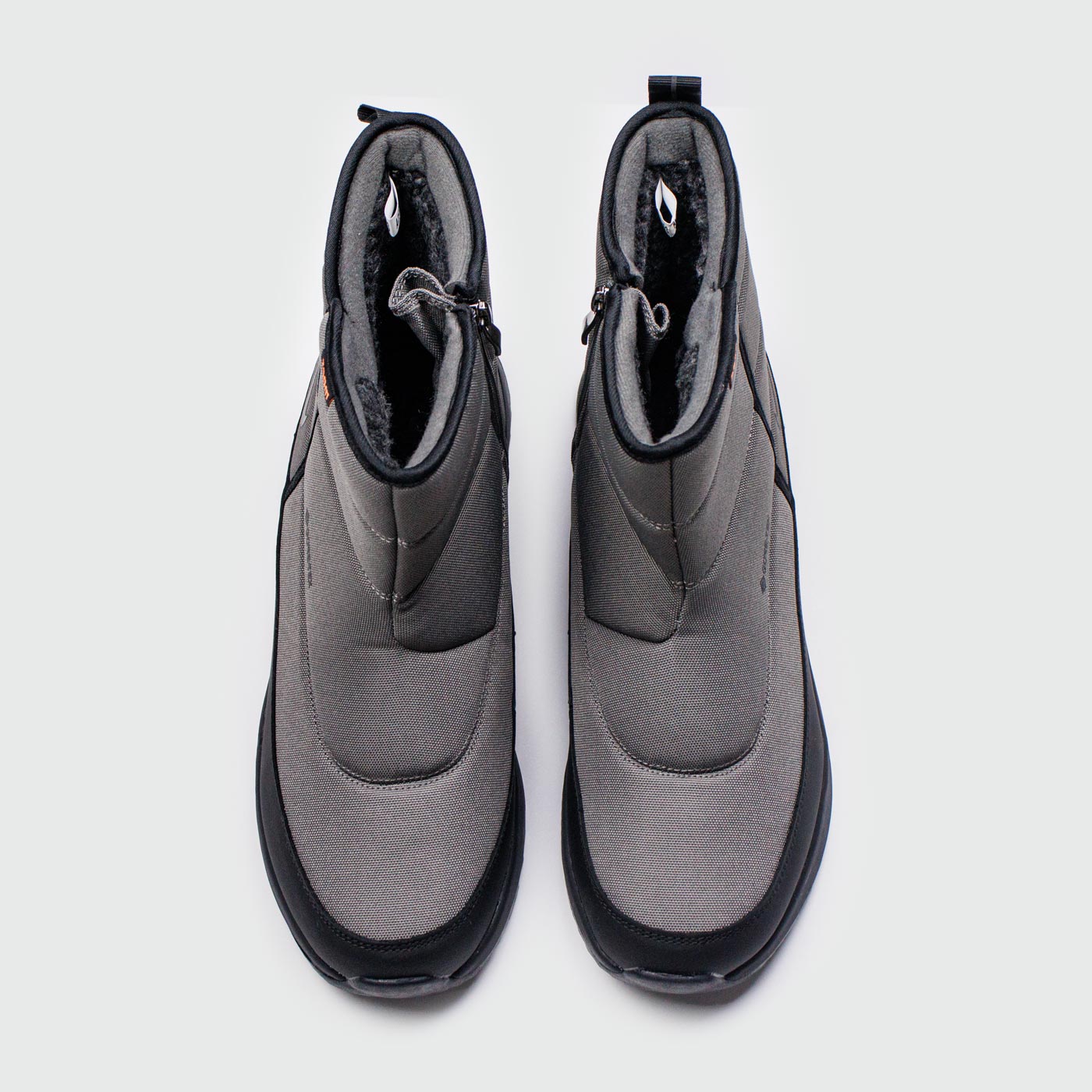 Сапоги Nike Gtx Grey Winter Сапоги Nike Gtx Grey Winter