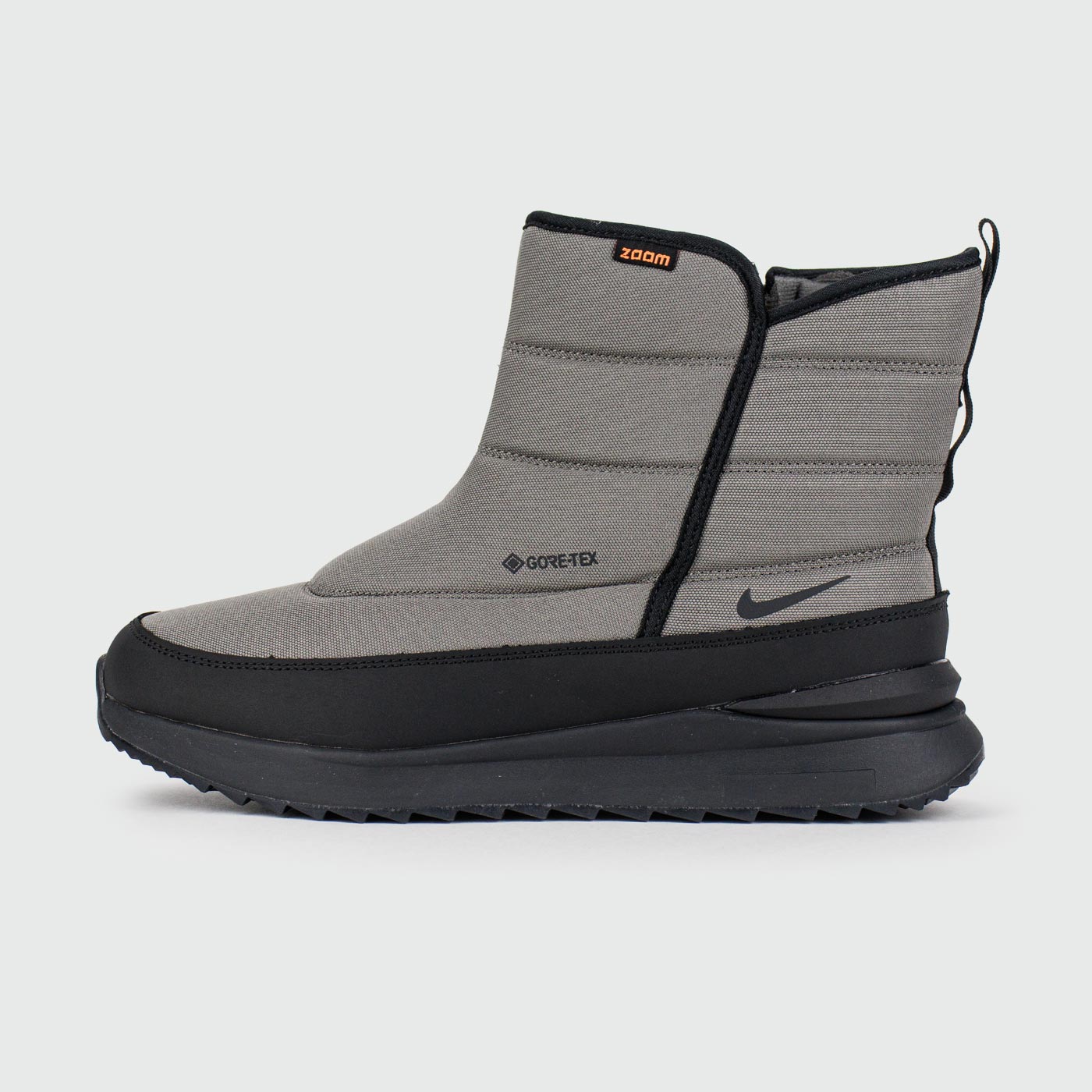 Сапоги Nike Gtx Grey Winter Сапоги Nike Gtx Grey Winter