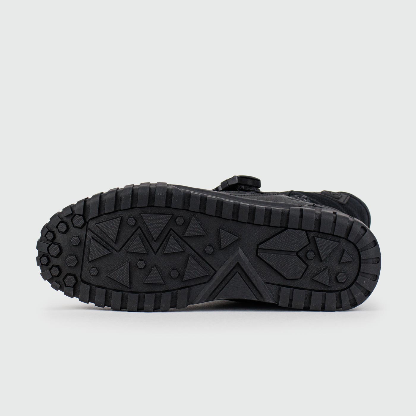 Сапоги Nike Winterproof Black with Fur Сапоги Nike Winterproof Black with Fur