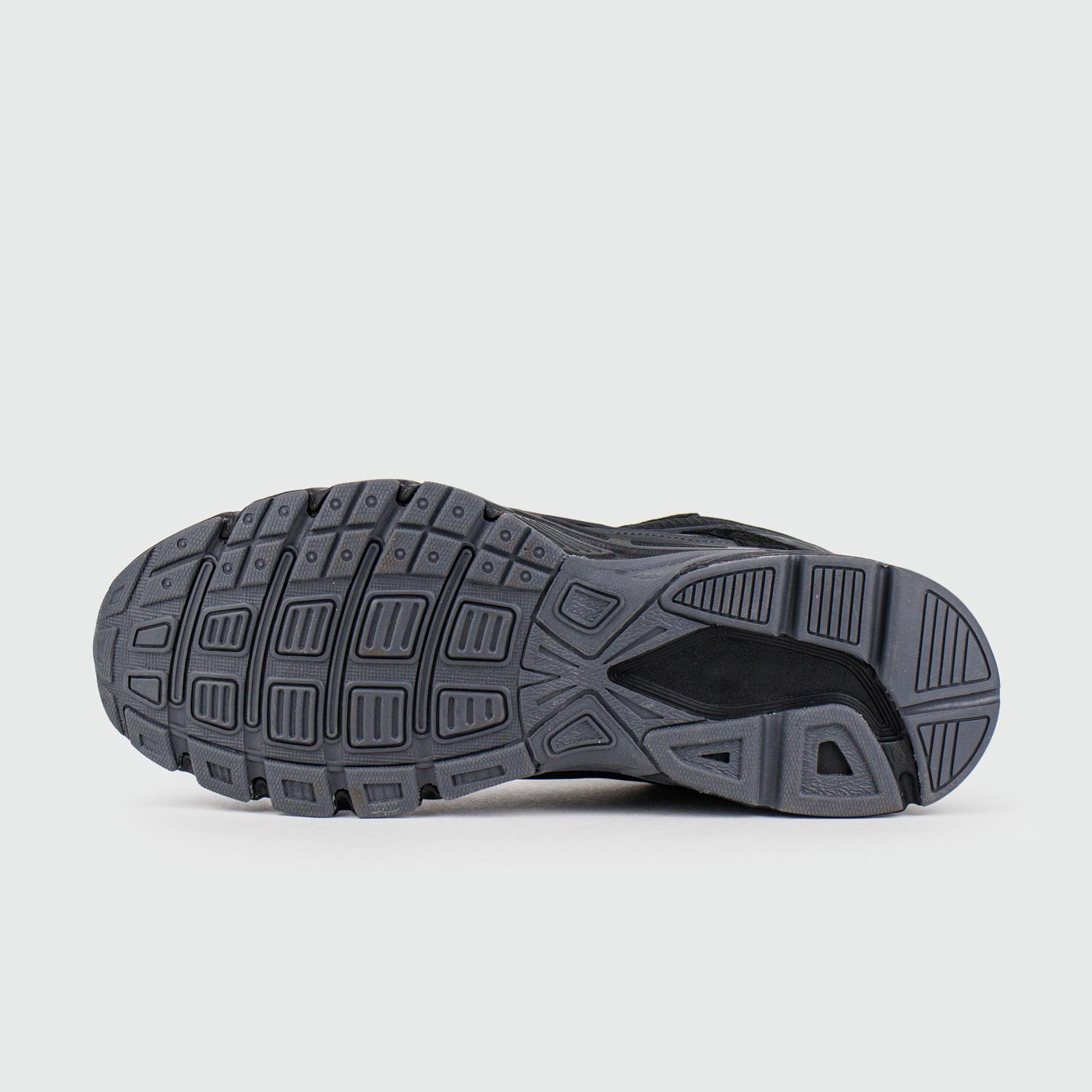 Кроссовки Nike Initiator Mid Black Thermo Кроссовки Nike Initiator Mid Black Thermo