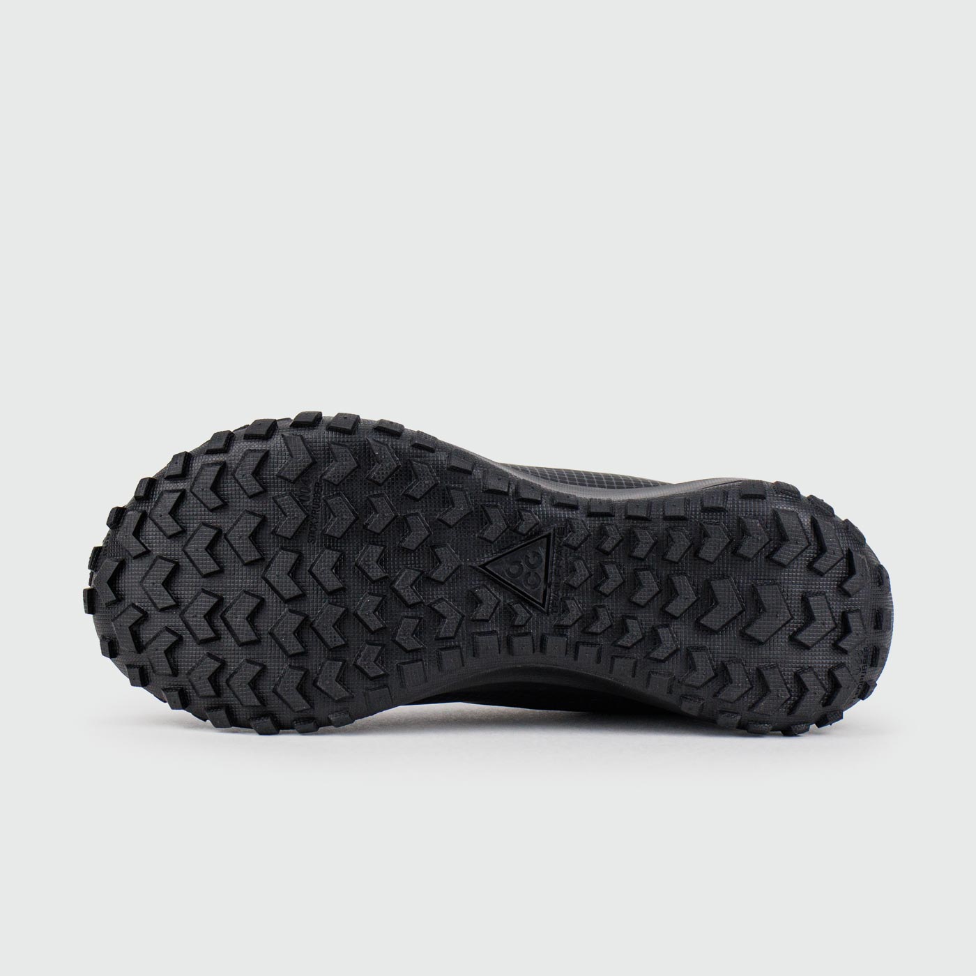 Кроссовки Nike ACG Mountain Fly GTX Black Thermo Кроссовки Nike ACG Mountain Fly GTX Black Thermo