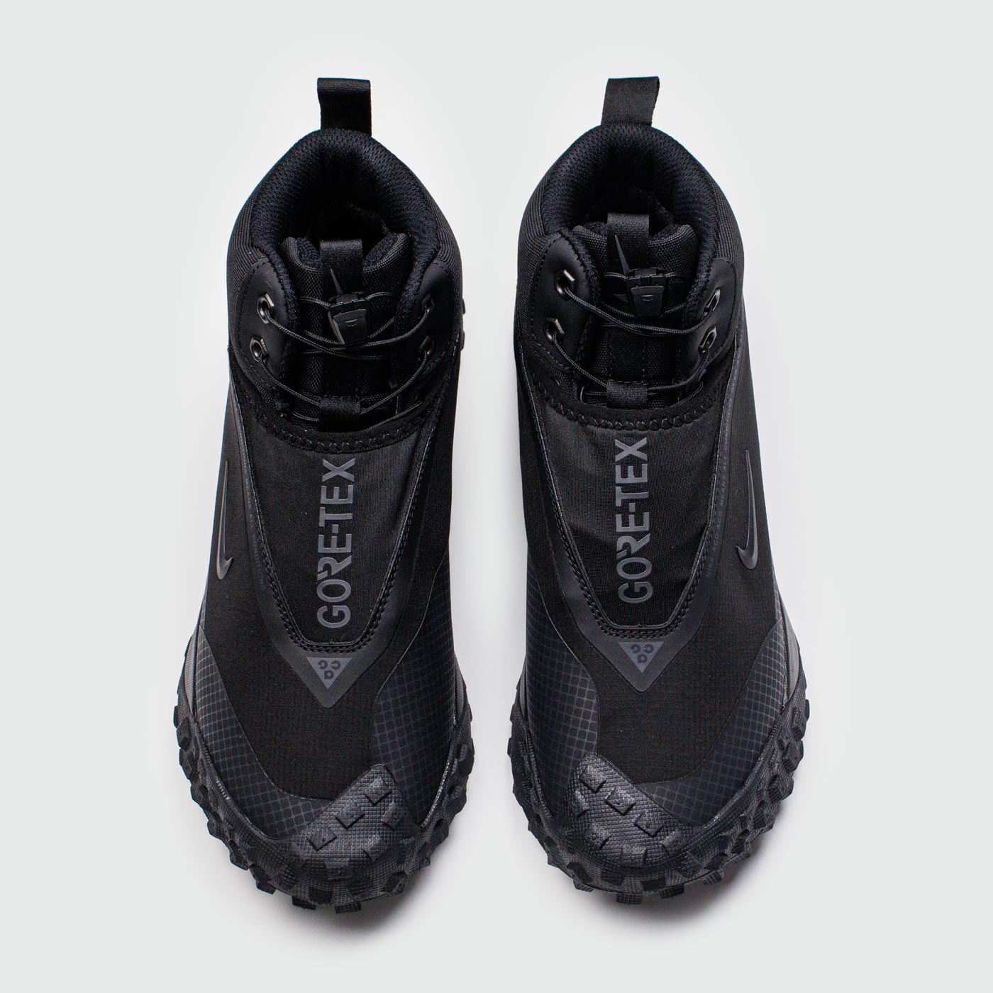 Кроссовки Nike ACG Mountain Fly GTX Black Thermo Кроссовки Nike ACG Mountain Fly GTX Black Thermo