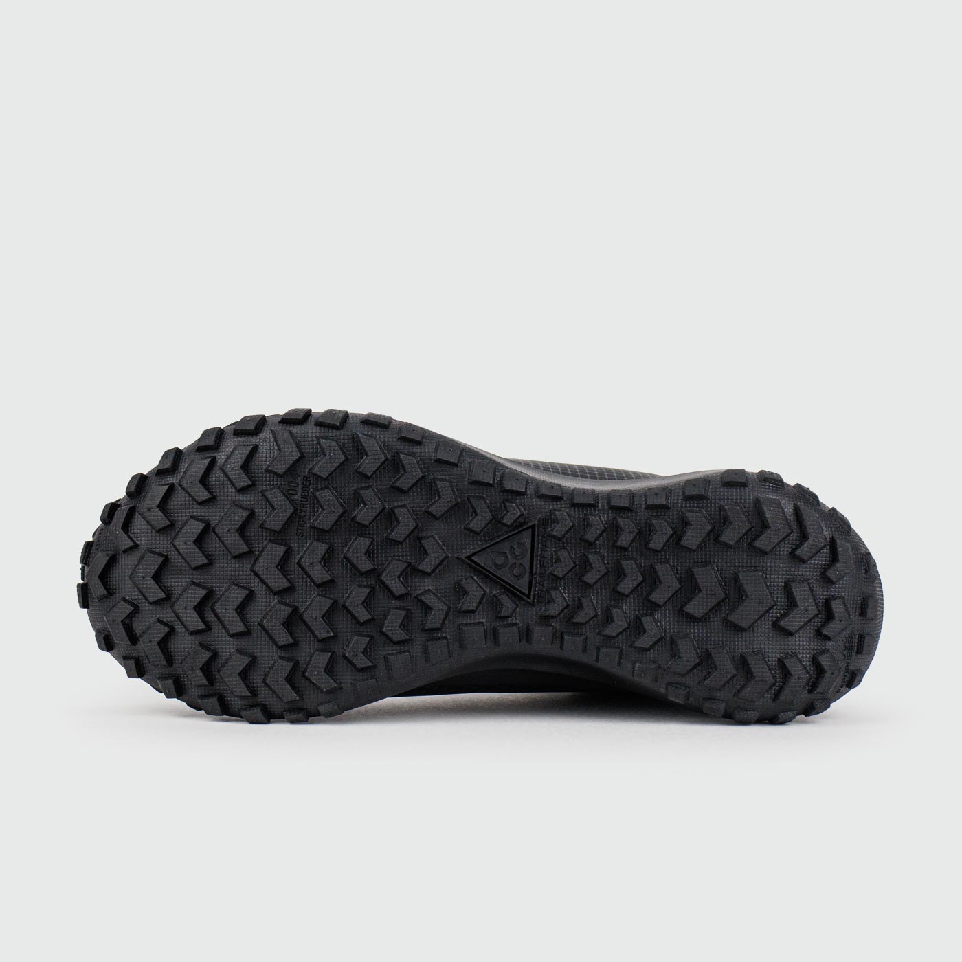Кроссовки Nike ACG Mountain Fly GTX Grey Thermo Кроссовки Nike ACG Mountain Fly GTX Grey Thermo