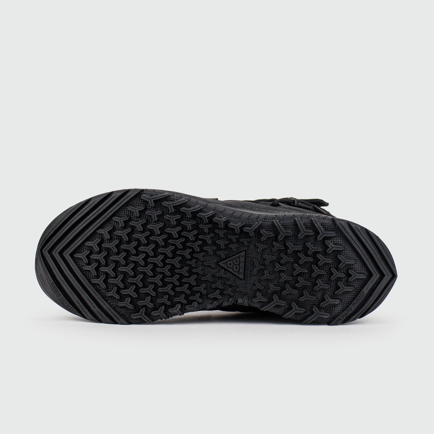 Кроссовки Nike ACG Terra Antarktik Black with Fur Кроссовки Nike ACG Terra Antarktik Black with Fur
