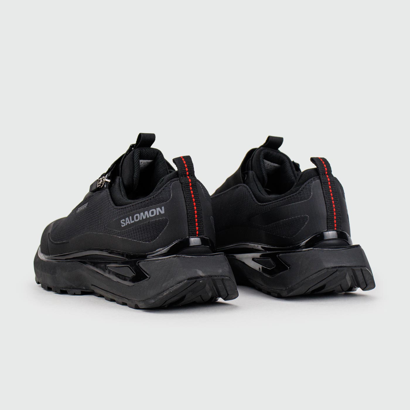 Кроссовки Salomon Odyssey Elmt Adv. Black Thermo Кроссовки Salomon Odyssey Elmt Adv. Black Thermo