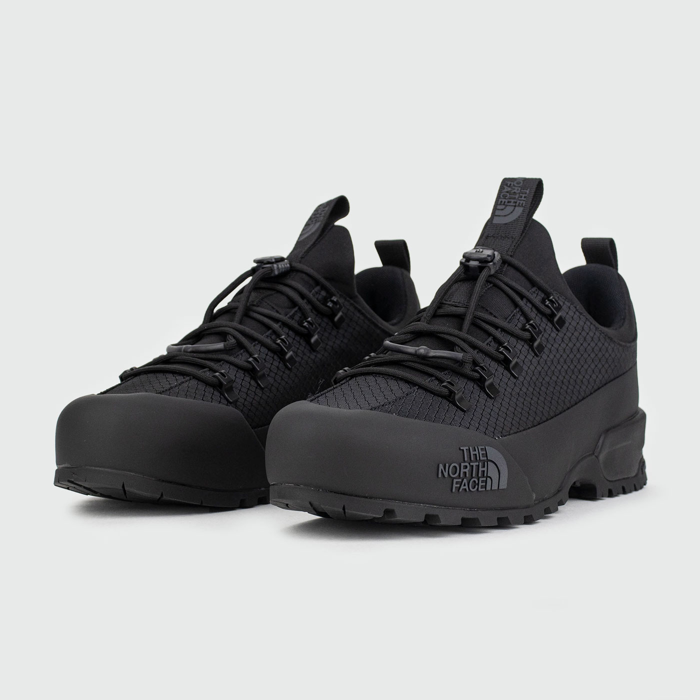 Кроссовки The North Face Glenclyfee Black