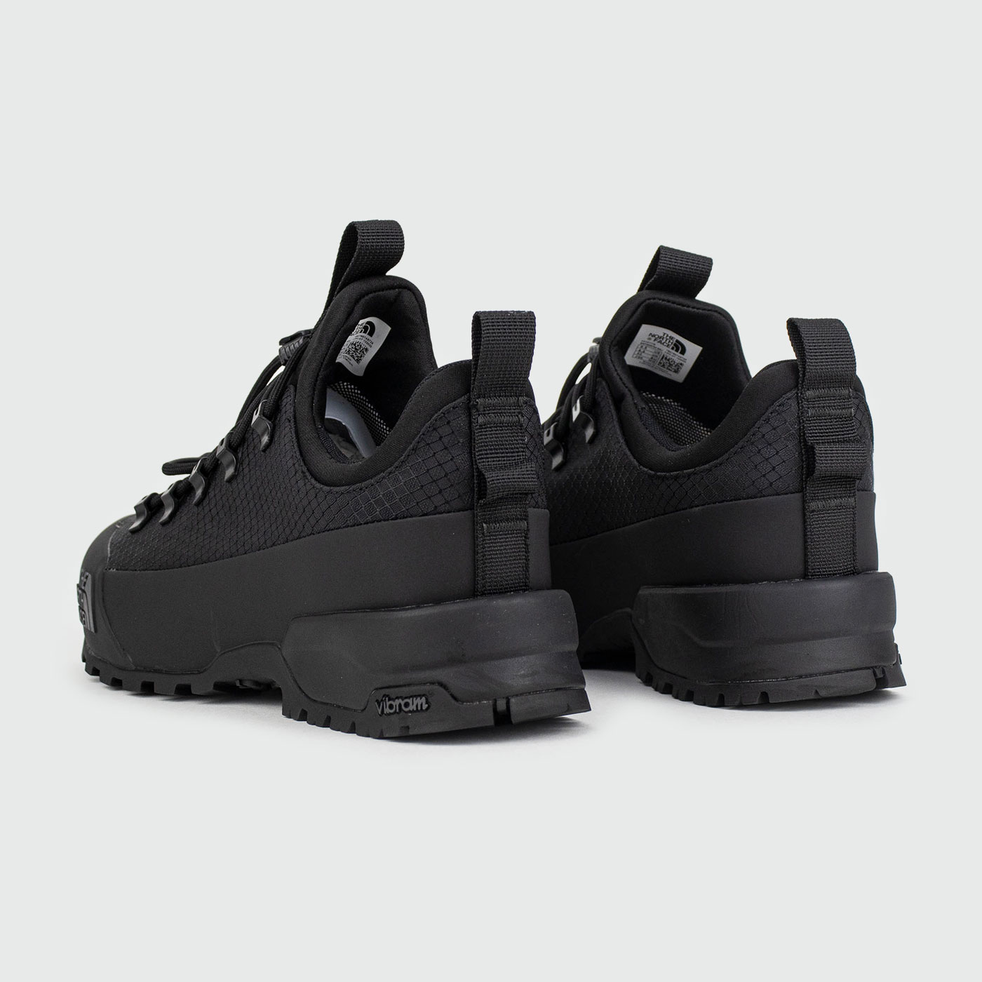 Кроссовки The North Face Glenclyfee Black
