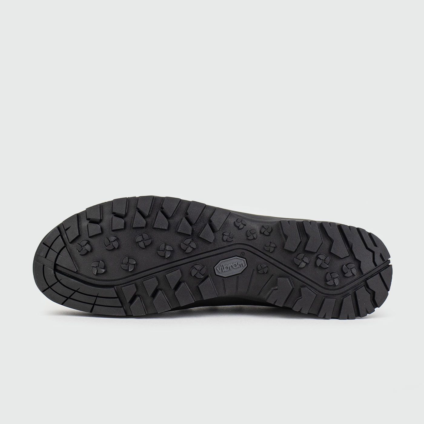 Кроссовки The North Face Glenclyfee Black